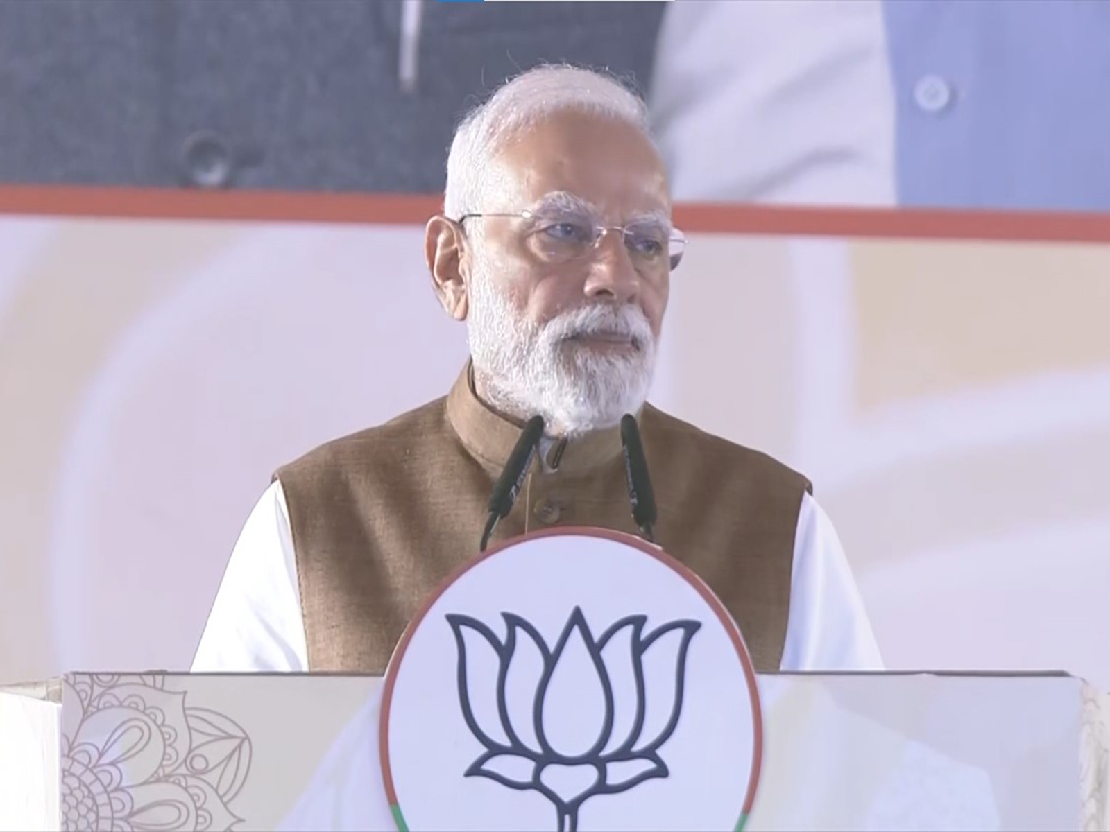 Prime Minister Narendra Modi (Photo/ANI)