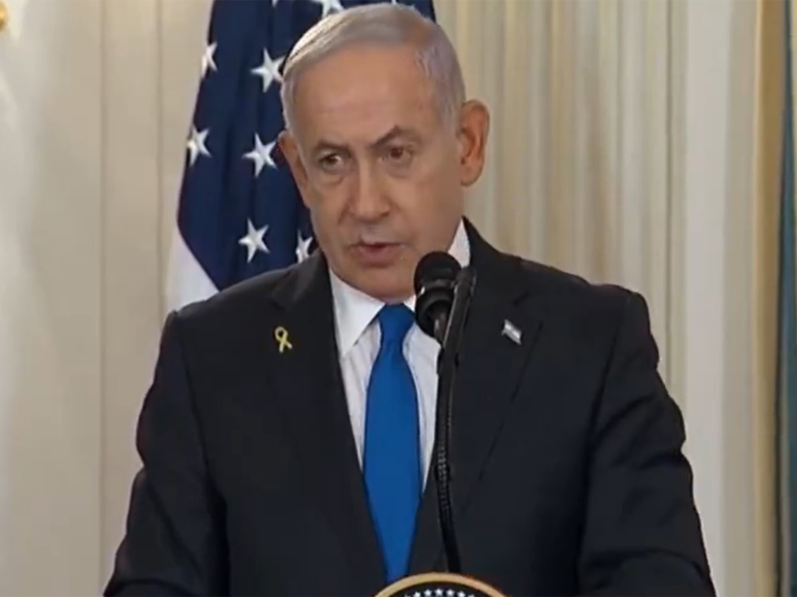 Israel PM Benjamin Netanyahu (Photo: Reuters)