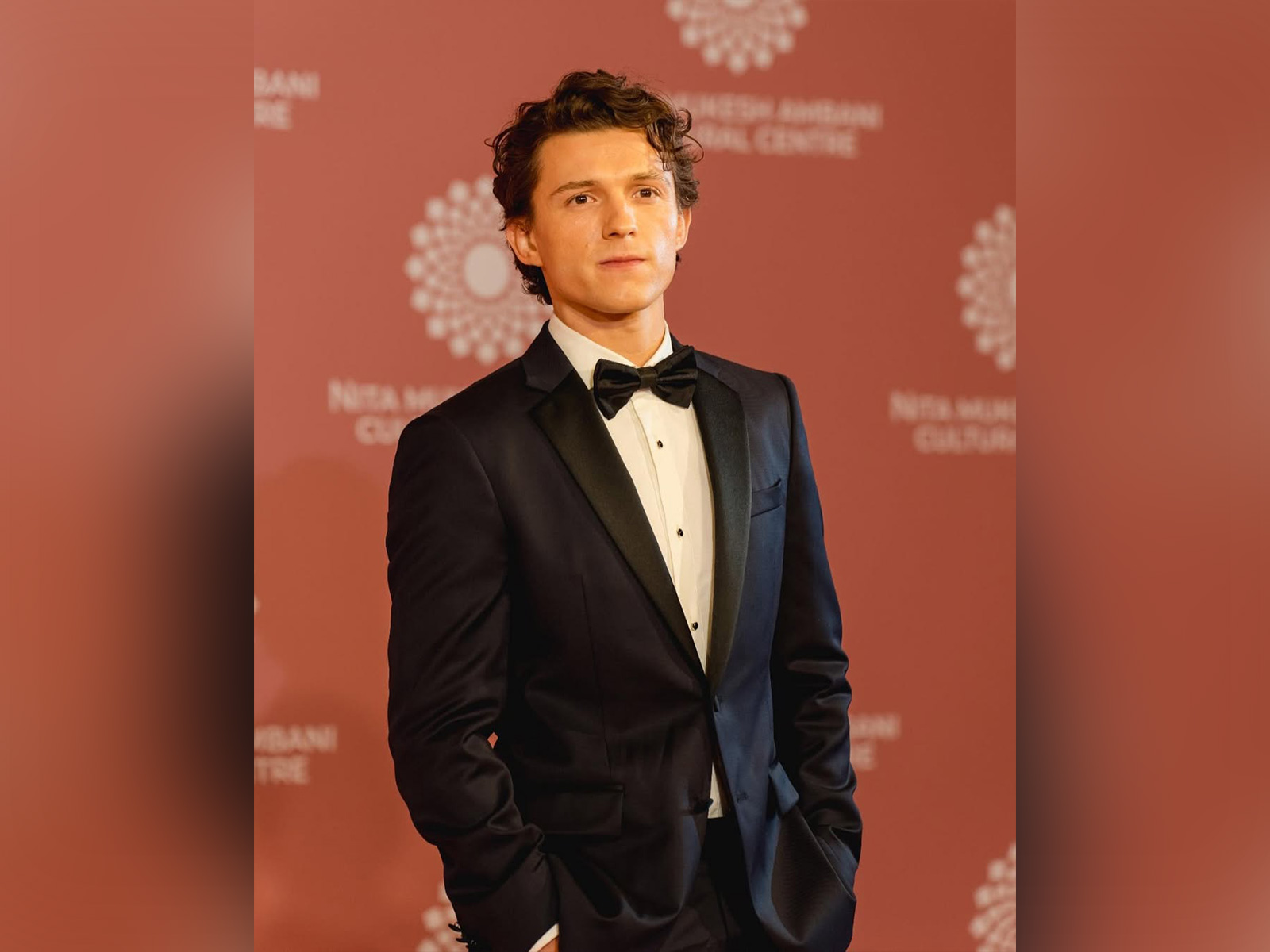 Tom Holland (Image source: Instagram/ @tomholland2013)