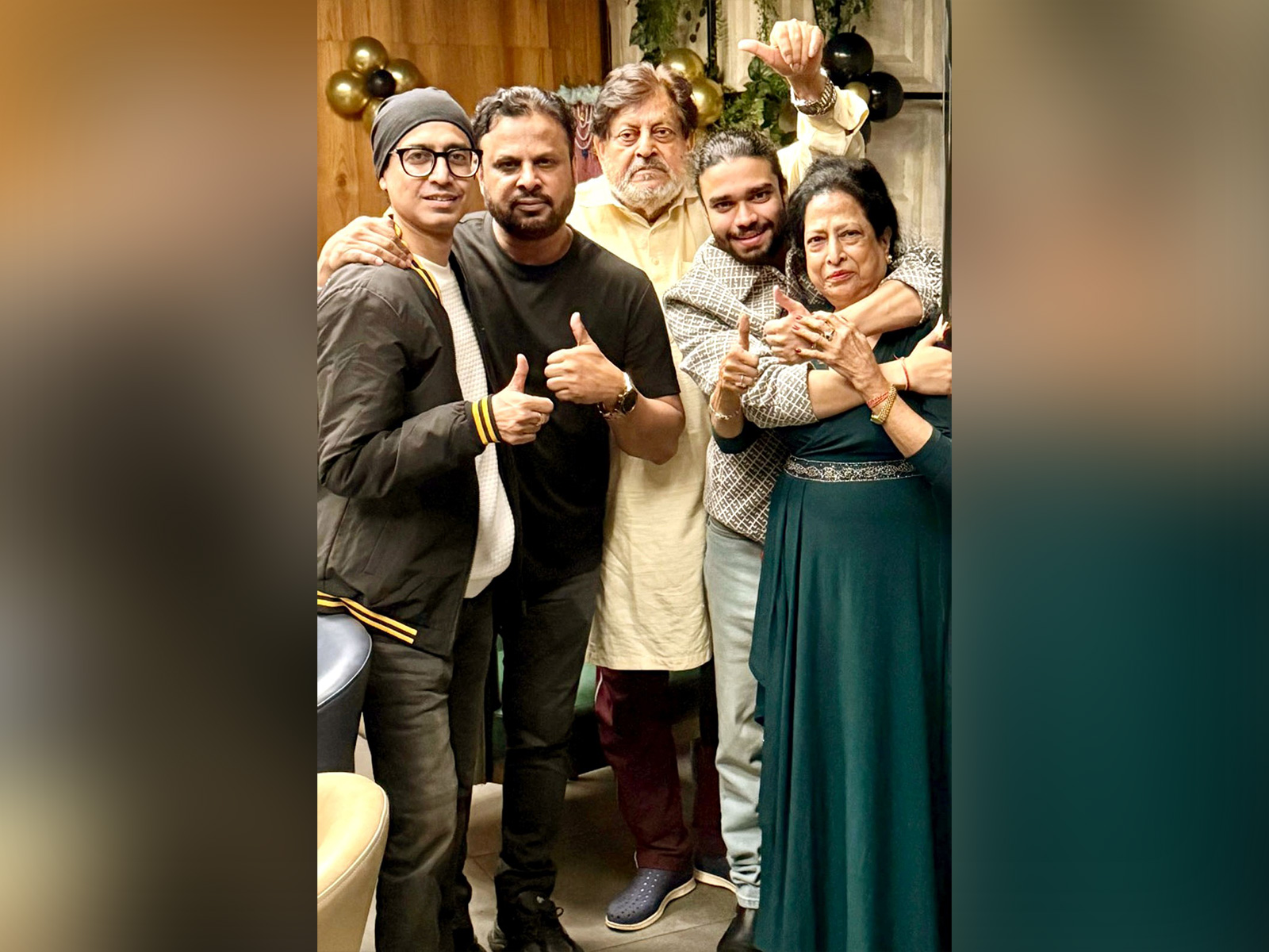 Kaafir Deewana Promo Crosses 1.3 Million Views in 24 Hours, Suharssh Raaj & Devashish Sargam Set the Screen Ablaze