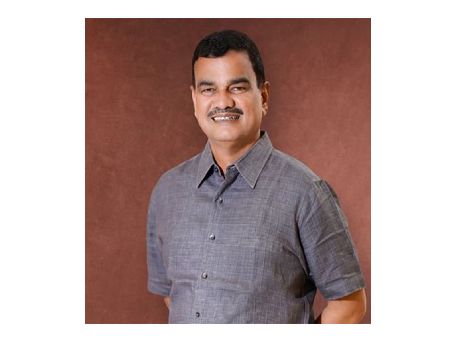 Maharashtra Agriculture Minister Dattatray Vithoba Bharne (Photo/X/@bharanemamaNCP)