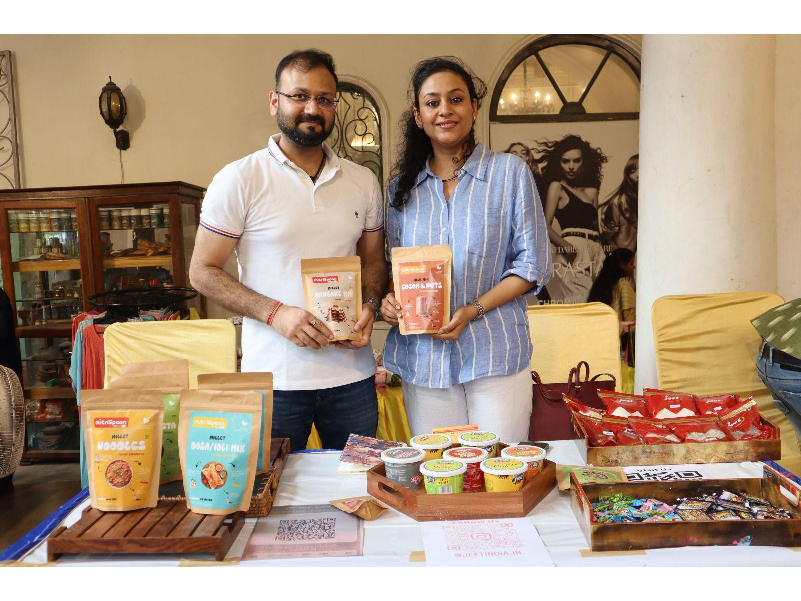 Jeet India: Celebrating Three Decades of Flavor, Trust, and Innovation in Indian Kitchens