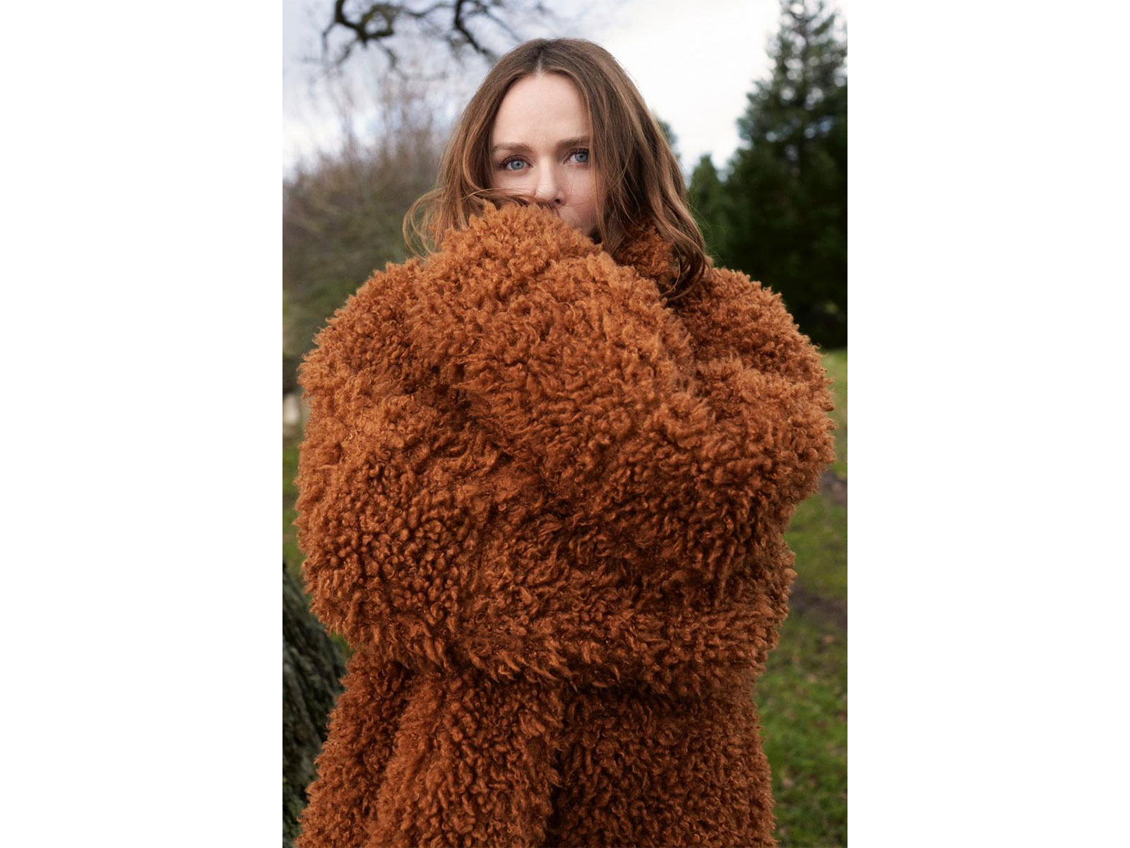 British Designer Stella McCartney )(Photo: Reliance)
