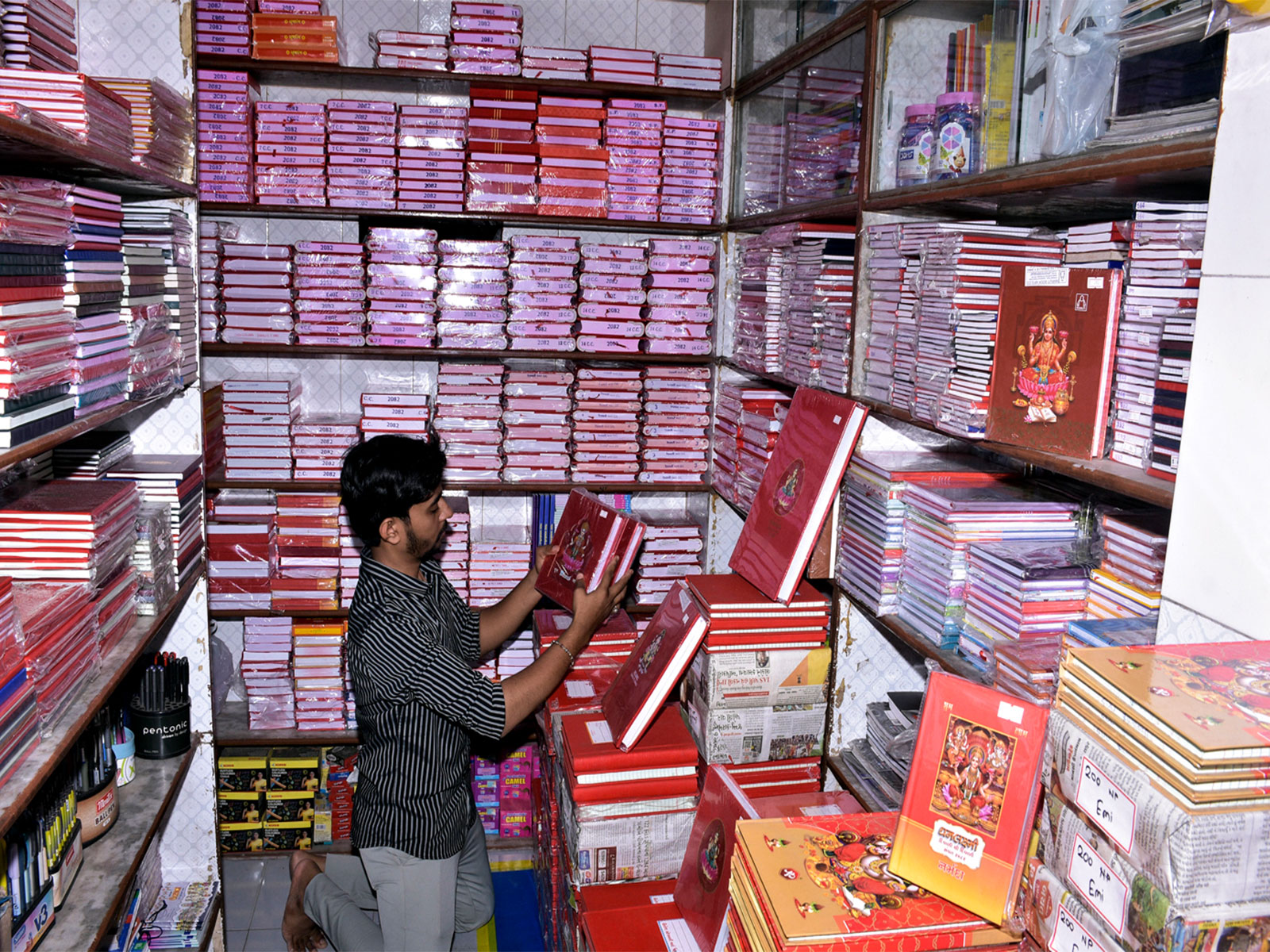 Representative Image (File Photo/ANI)