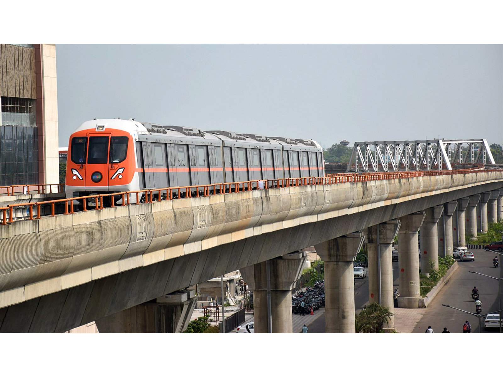 Representative Image (File Photo/ANI)