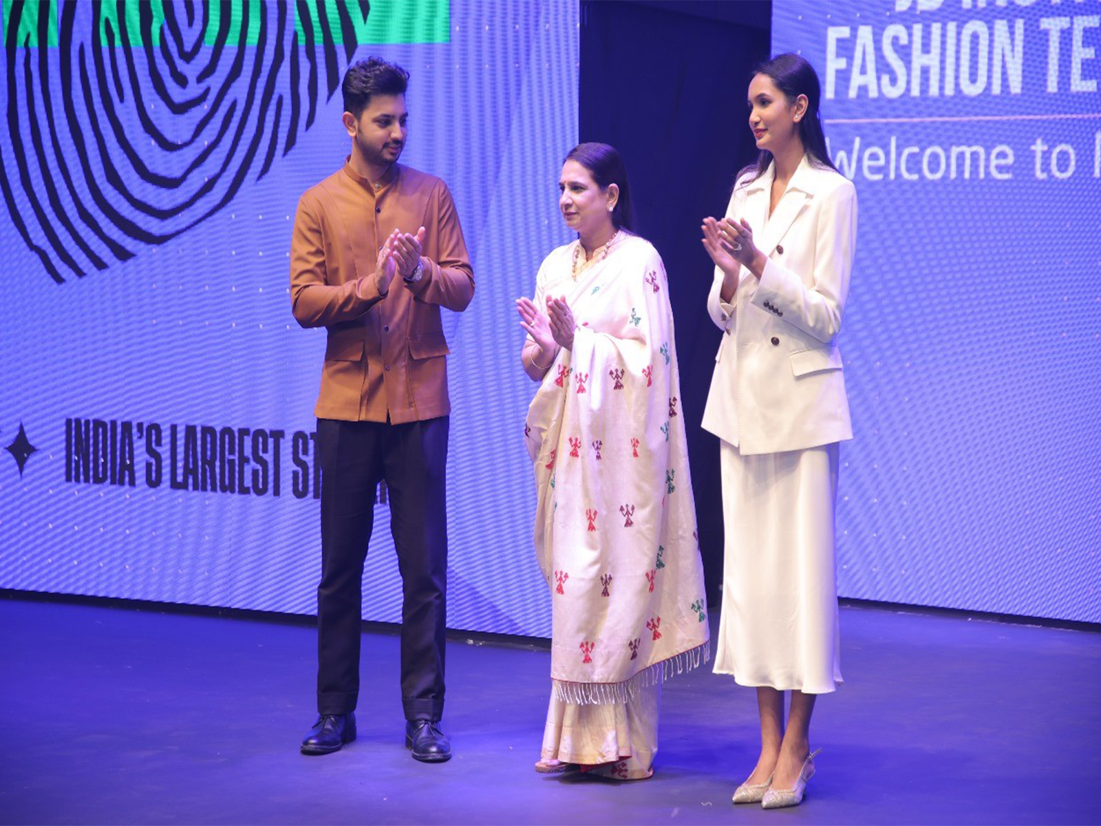 iFestival 2025:The Ultimate Showcase of Design, Tech, and Future