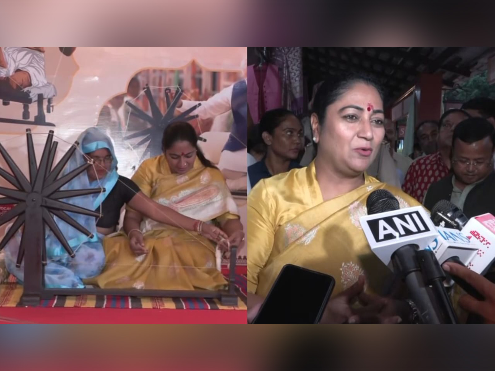 Delhi CM Rekha Gupta (Photo/ANI)