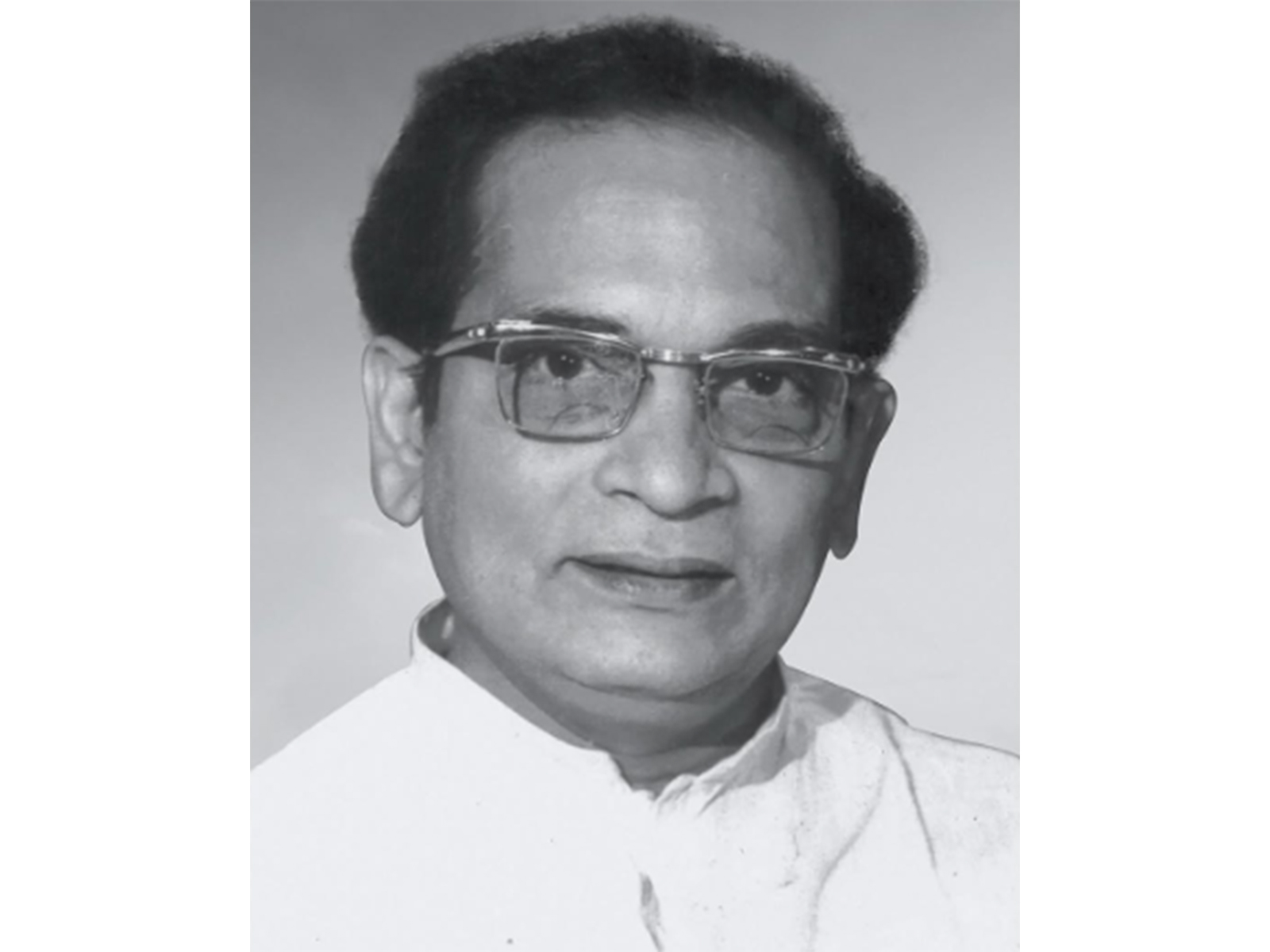 Actor Allu Arjun's grandfather Allu Ramalingaiah (Image source: Allu Arjun's Instagram)