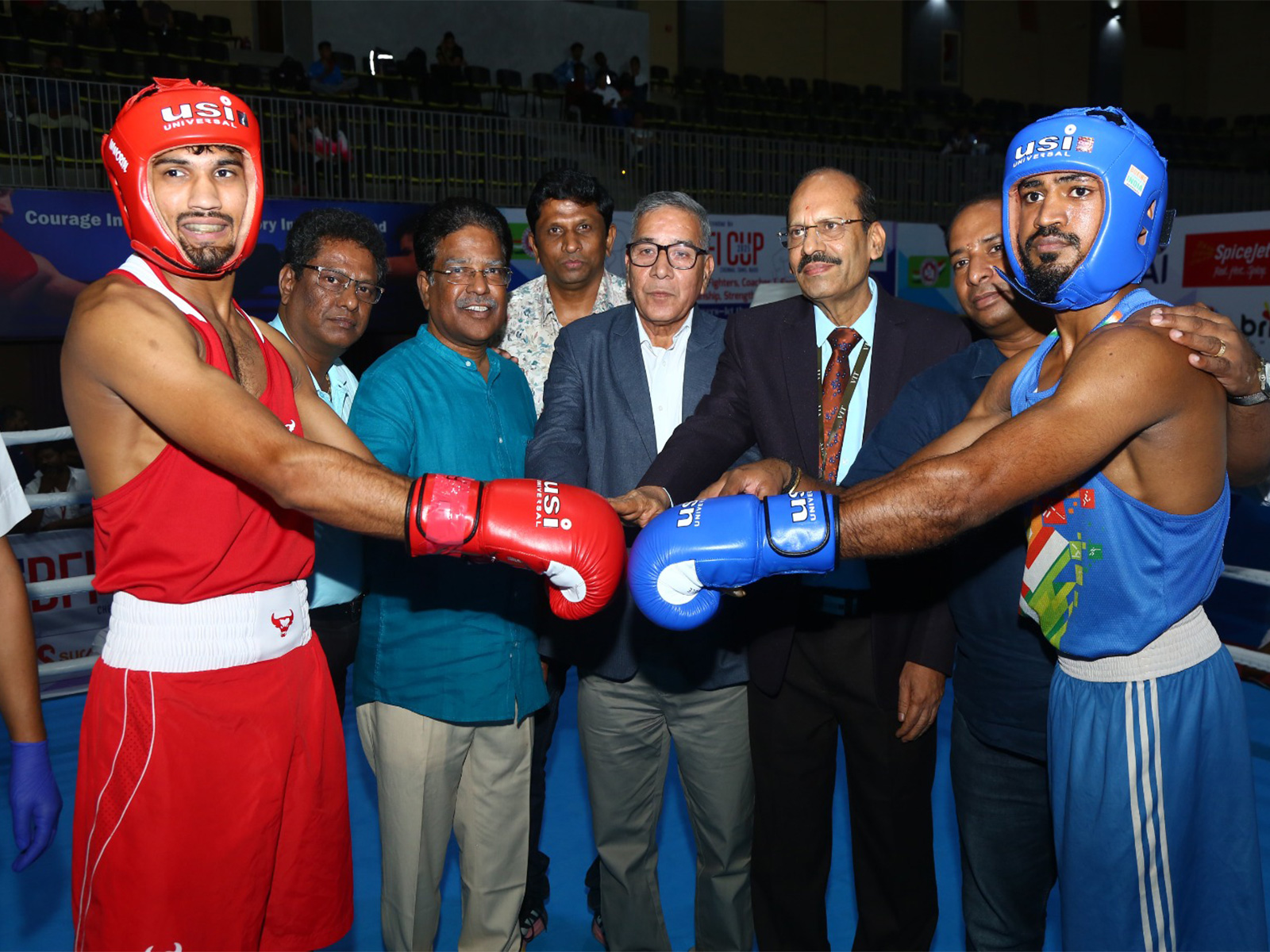 Visual of BFI Cup 2025 (Photo/BFI)