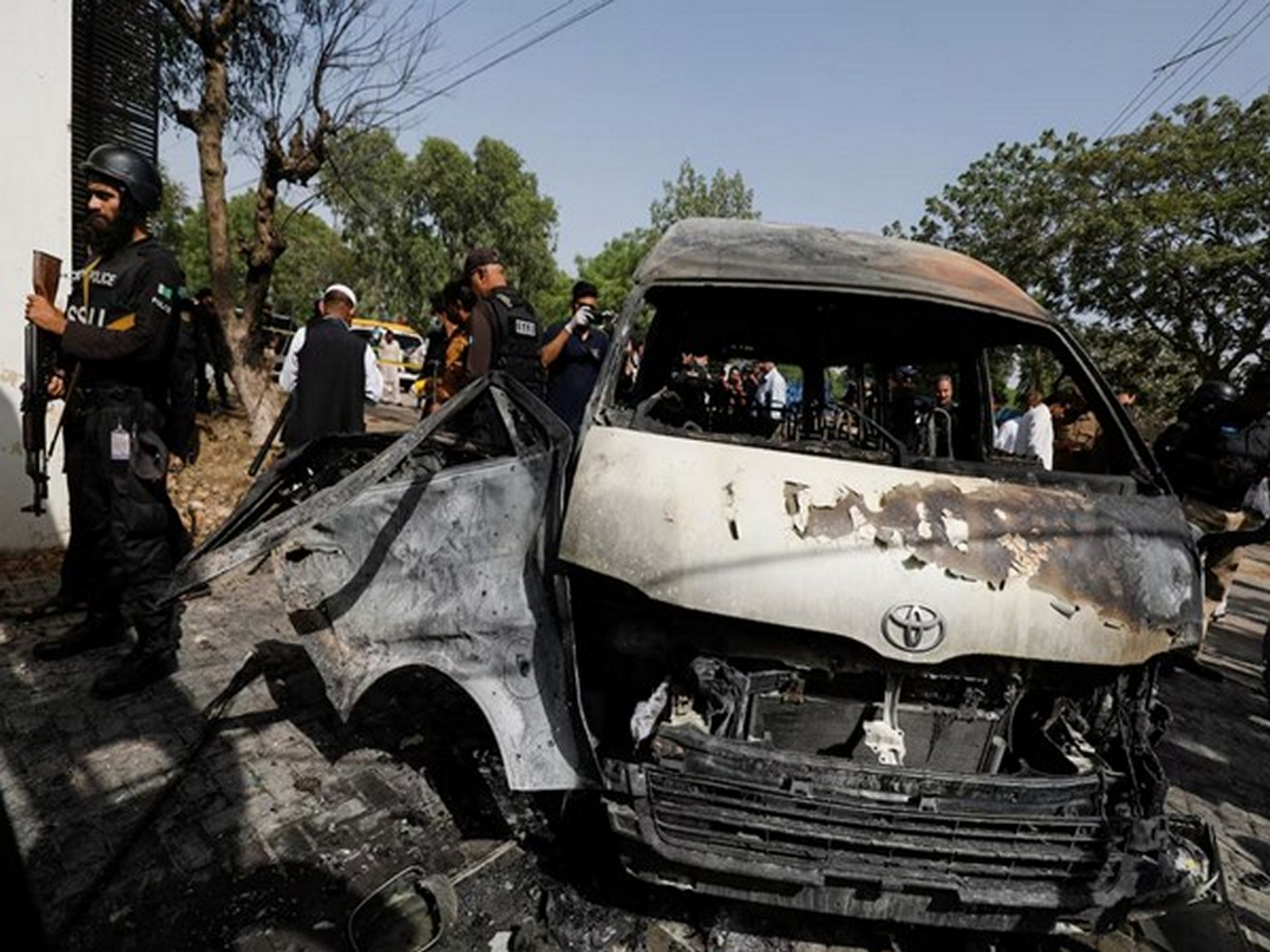 Representative Image (Photo/Reuters)