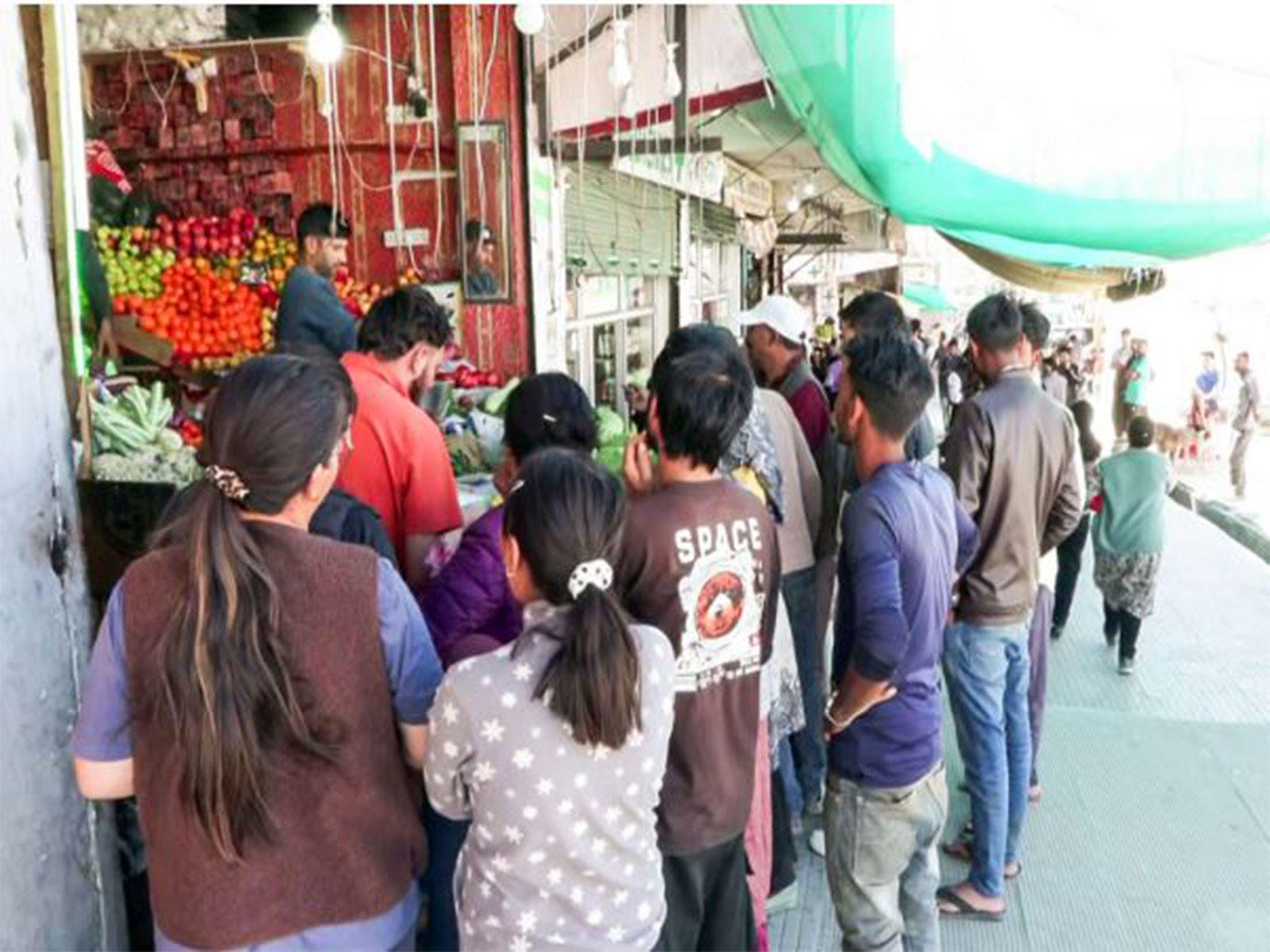 Leh-Ladakh-Administration (File Photo/ANI)