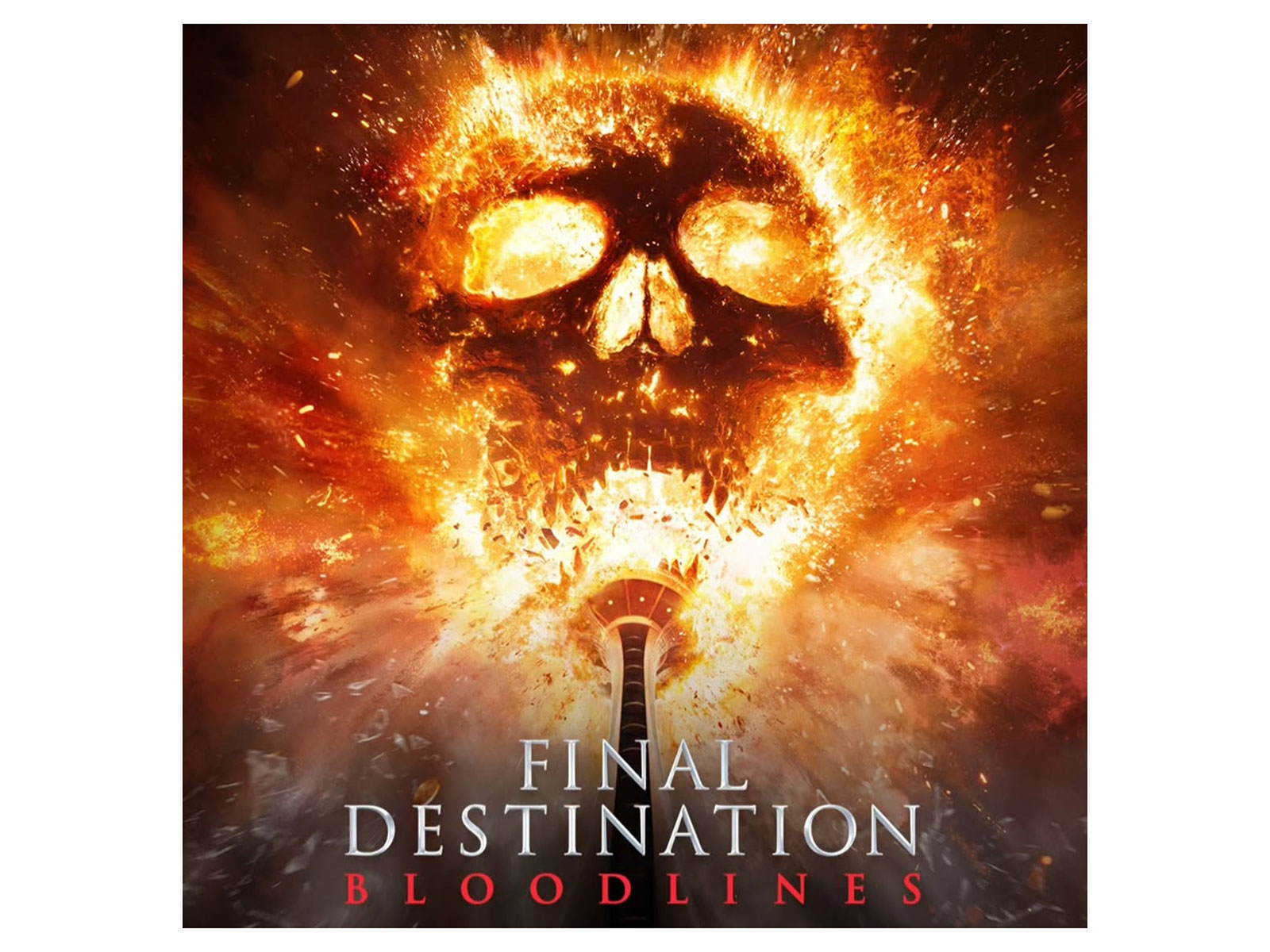 Final Destination: Bloodlines OTT premiere (Photo/Instagram@jiohotstar)