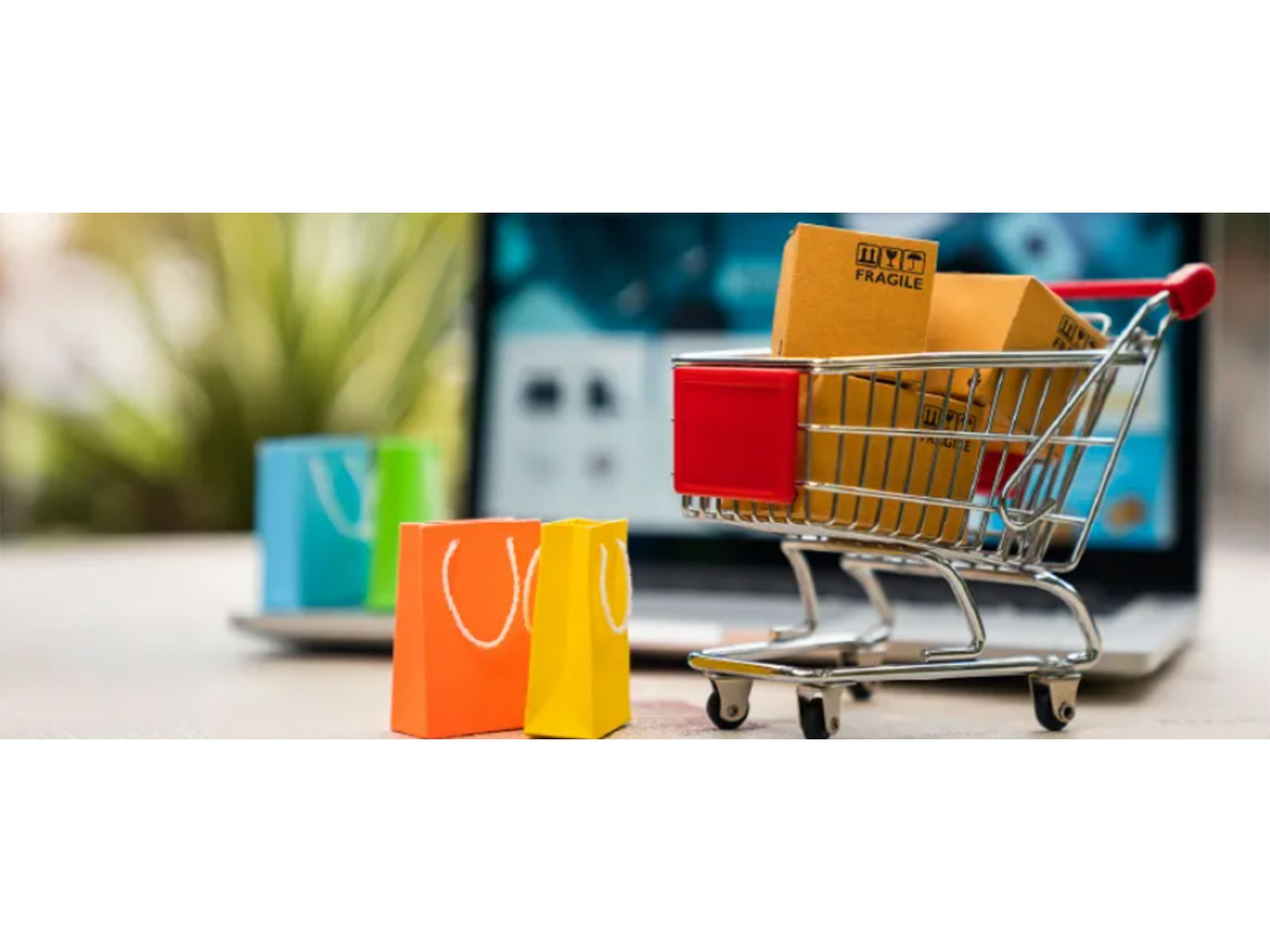 Digital Transformation: Megatrends reshaping India's consumption story