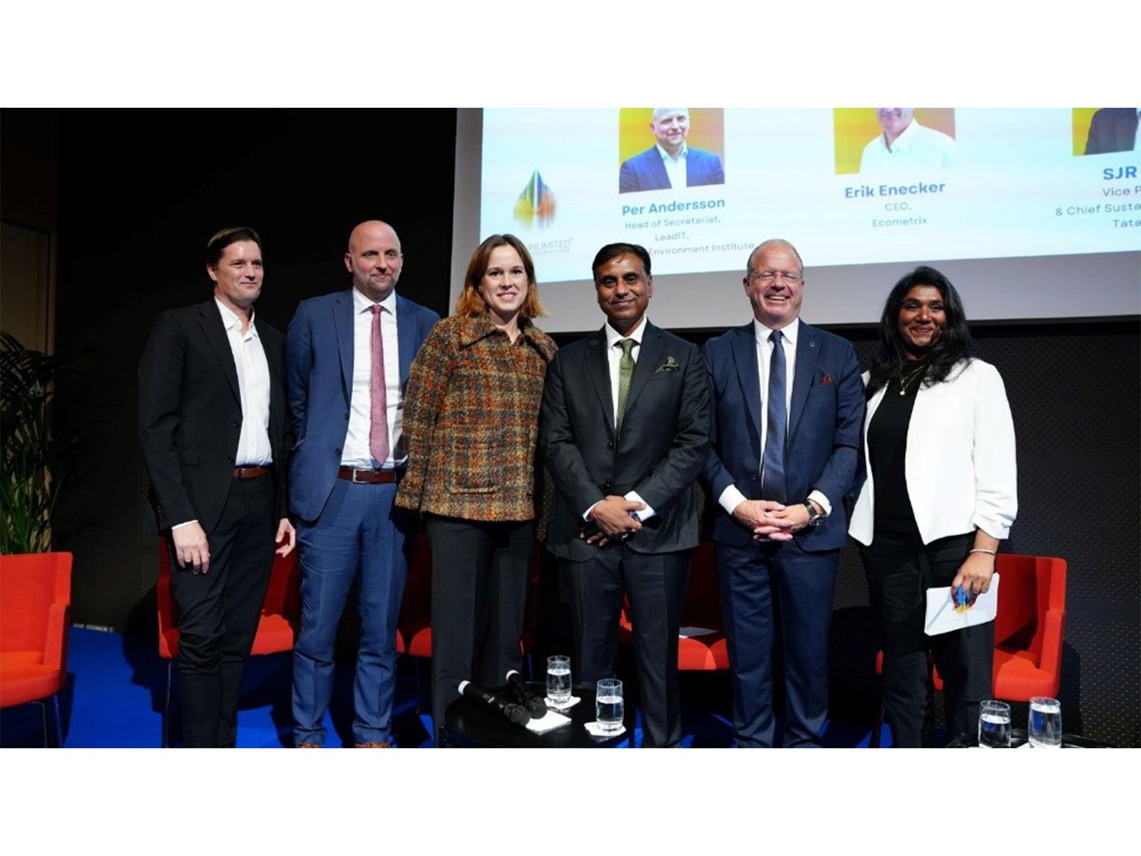 India-Sweden Innovation Day's 12th Edition Celebrates Its 2025 Vision of Driving Real-World Impact and Progress Ahead of COP 30