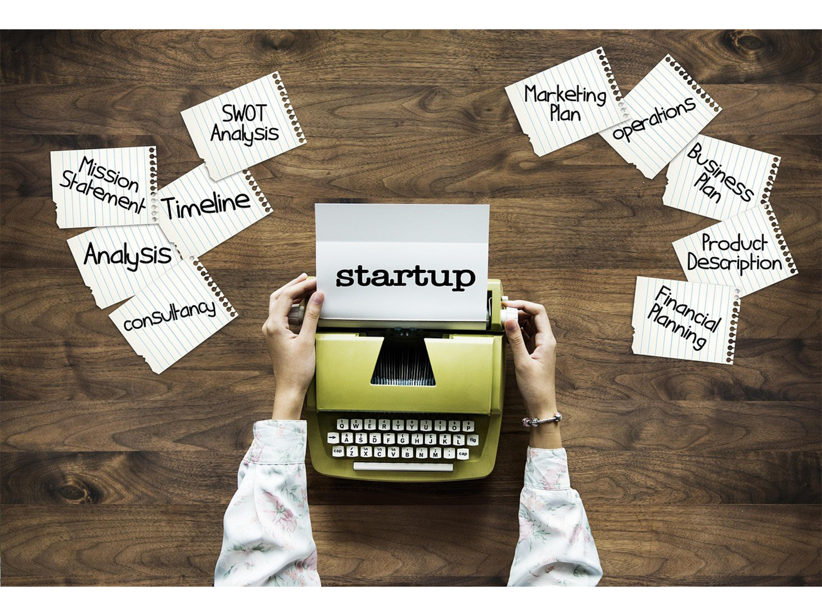 From Vision to Impact: 10 Startups Powering India's Transformation