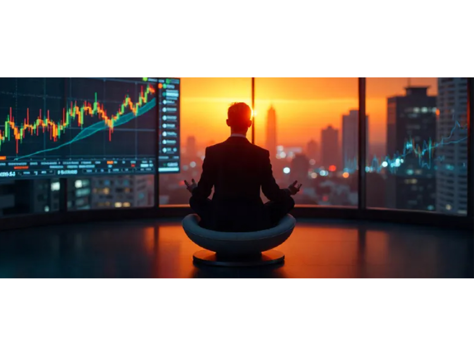 The role investor behaviour plays in finance