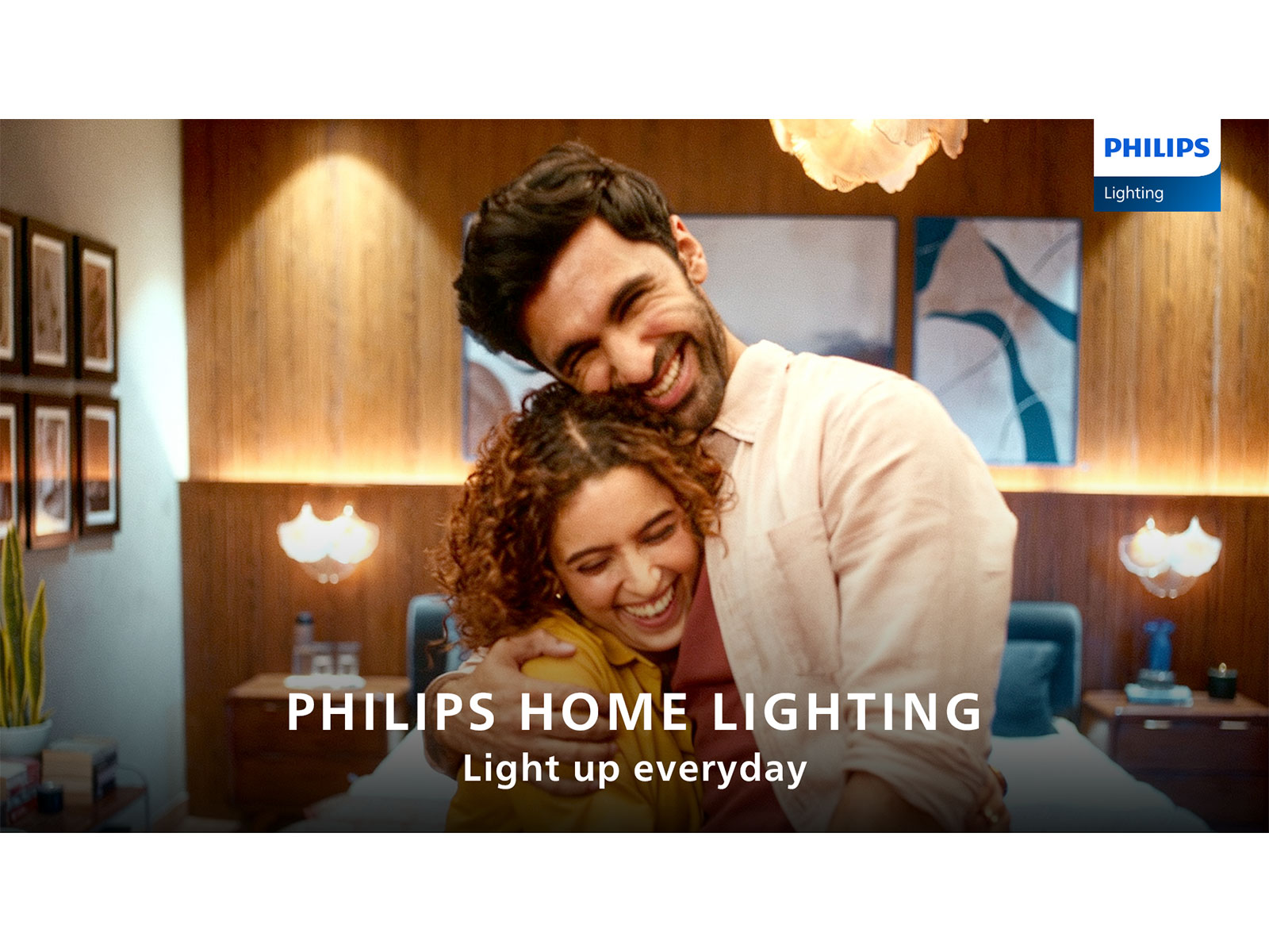'Light Up Every day', featuring Sanya Malhotra