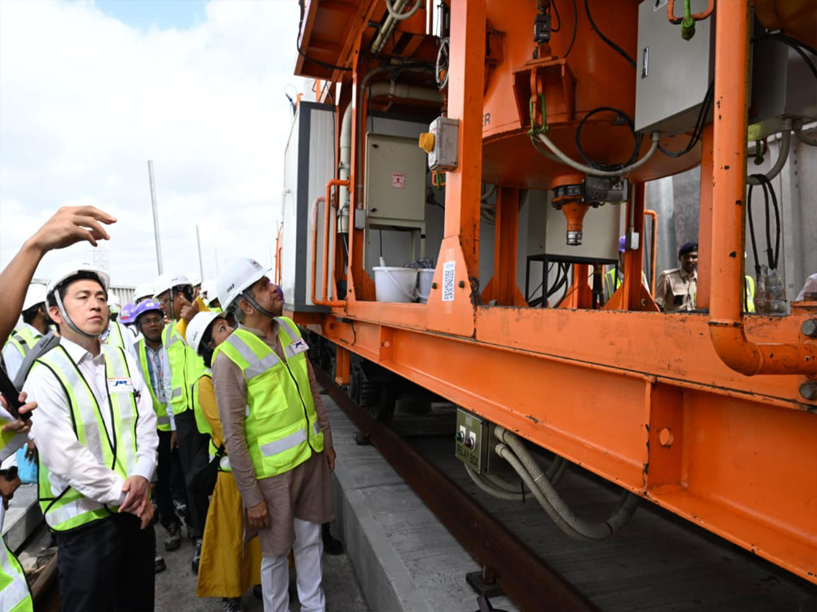 Special train services launched between Bidar and Bengaluru Cantt (Photo/Indian Raliways)