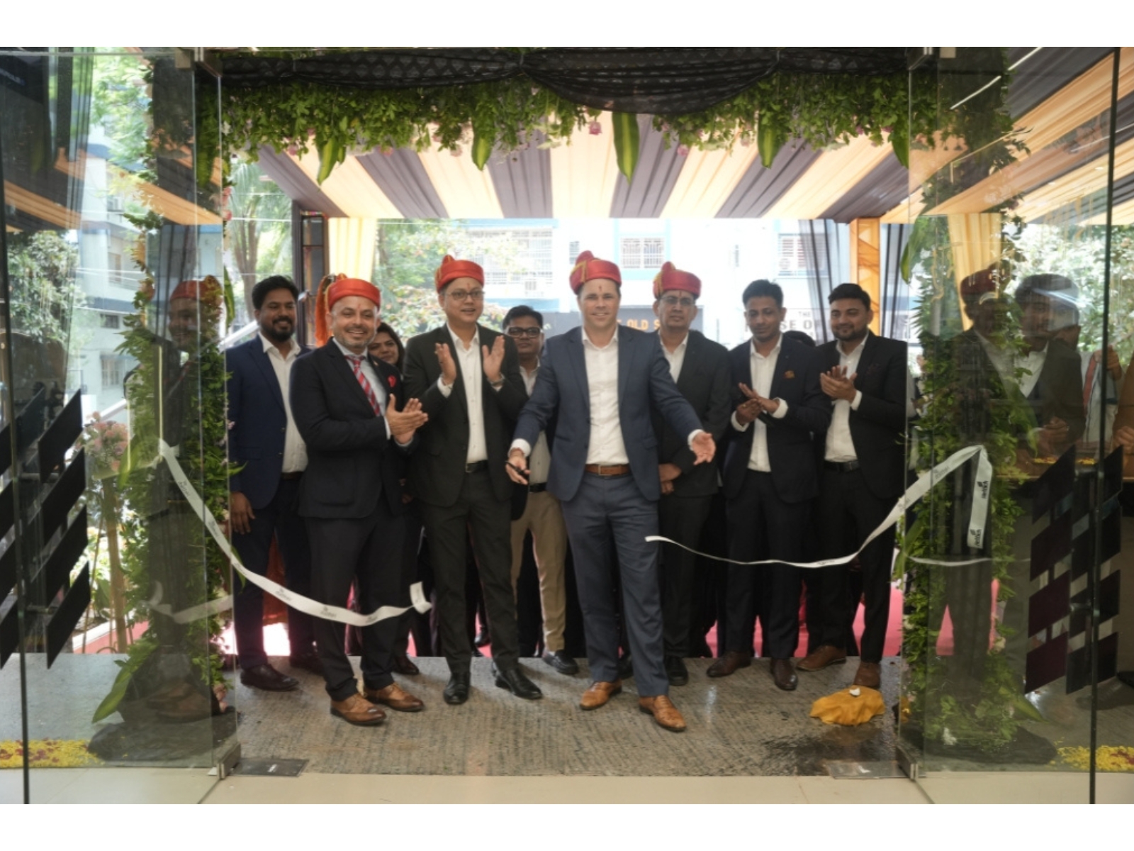 Hettich Showcases Magical Interior Solutions at Newly Revamped Pune Experience Centre