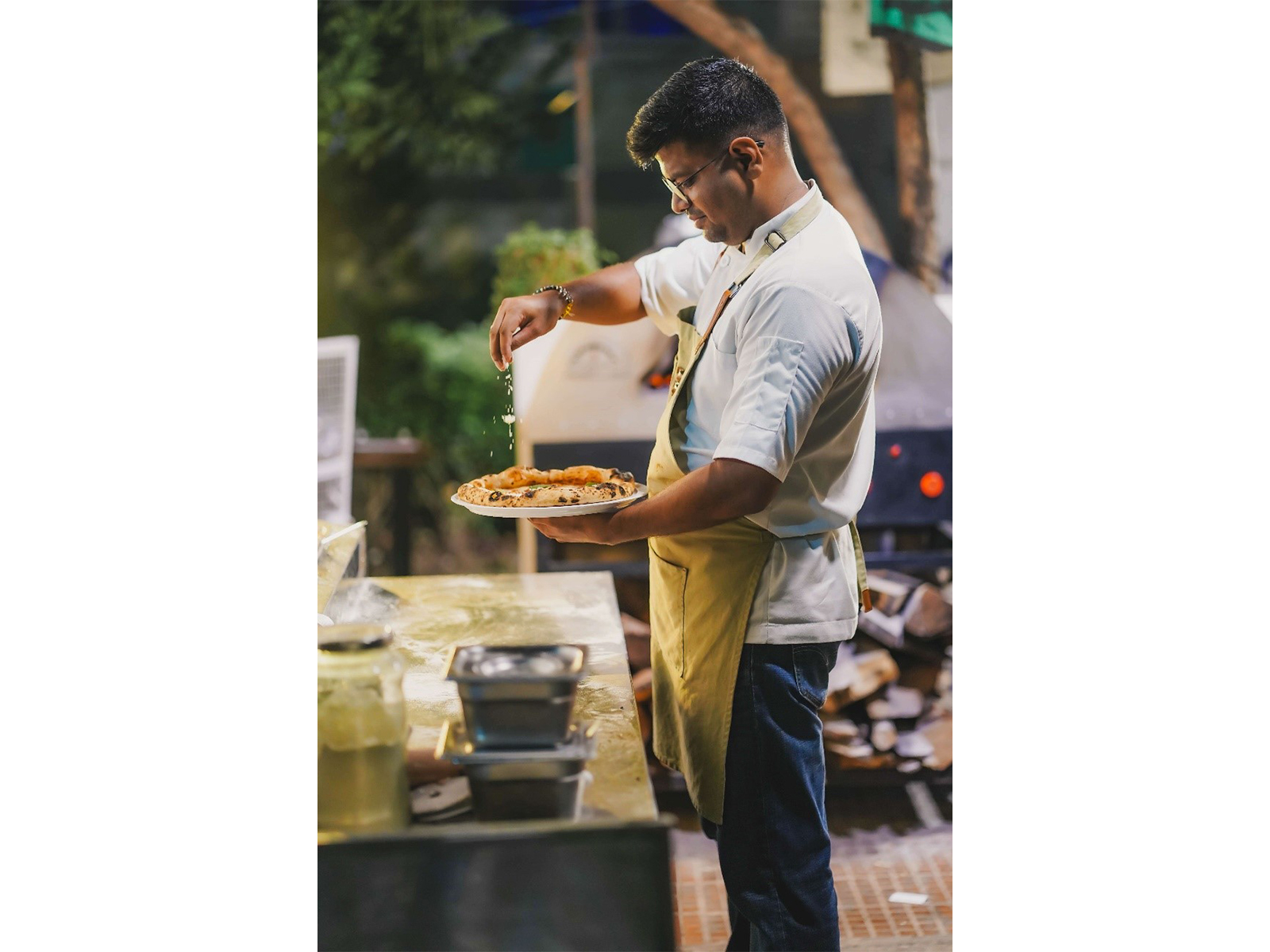 From Basil Box to Sangam Italiano - Prayagraj Welcomes Its First Authentic Italian Dining Experience