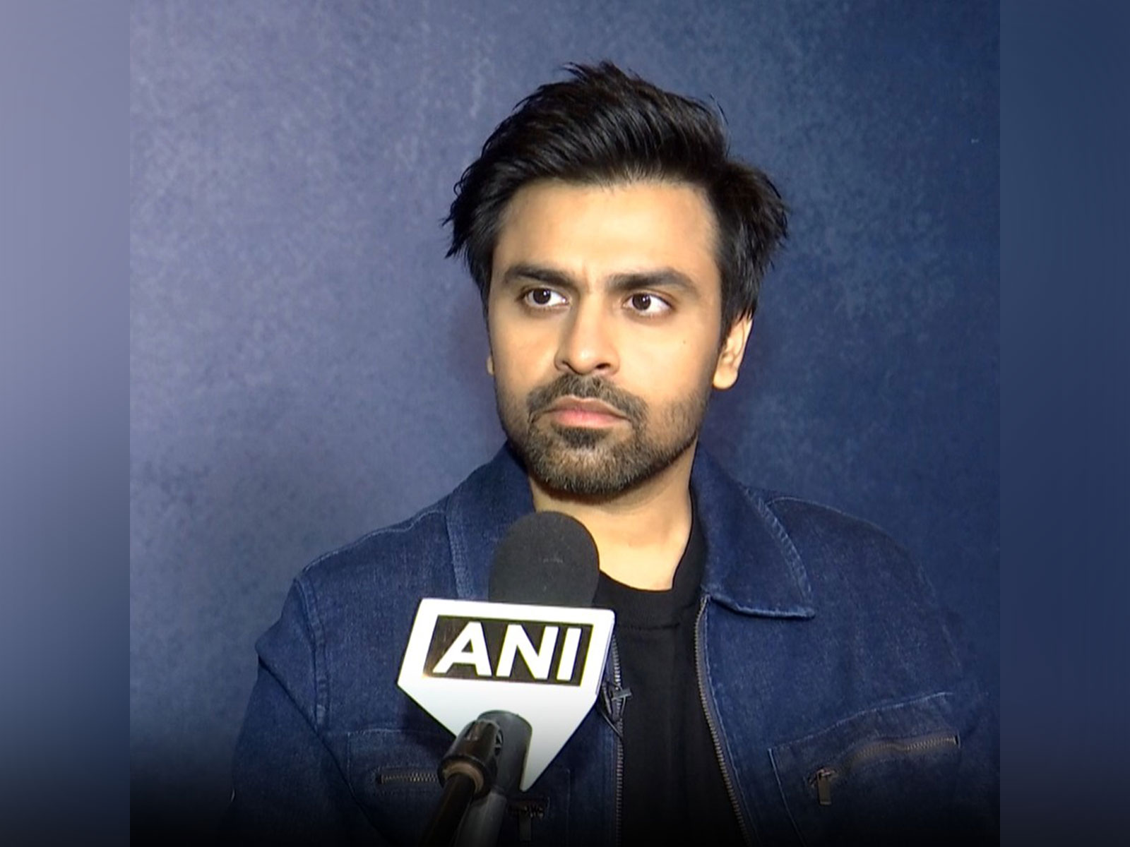 Actor Jitendra Kumar (Photo/ANI)