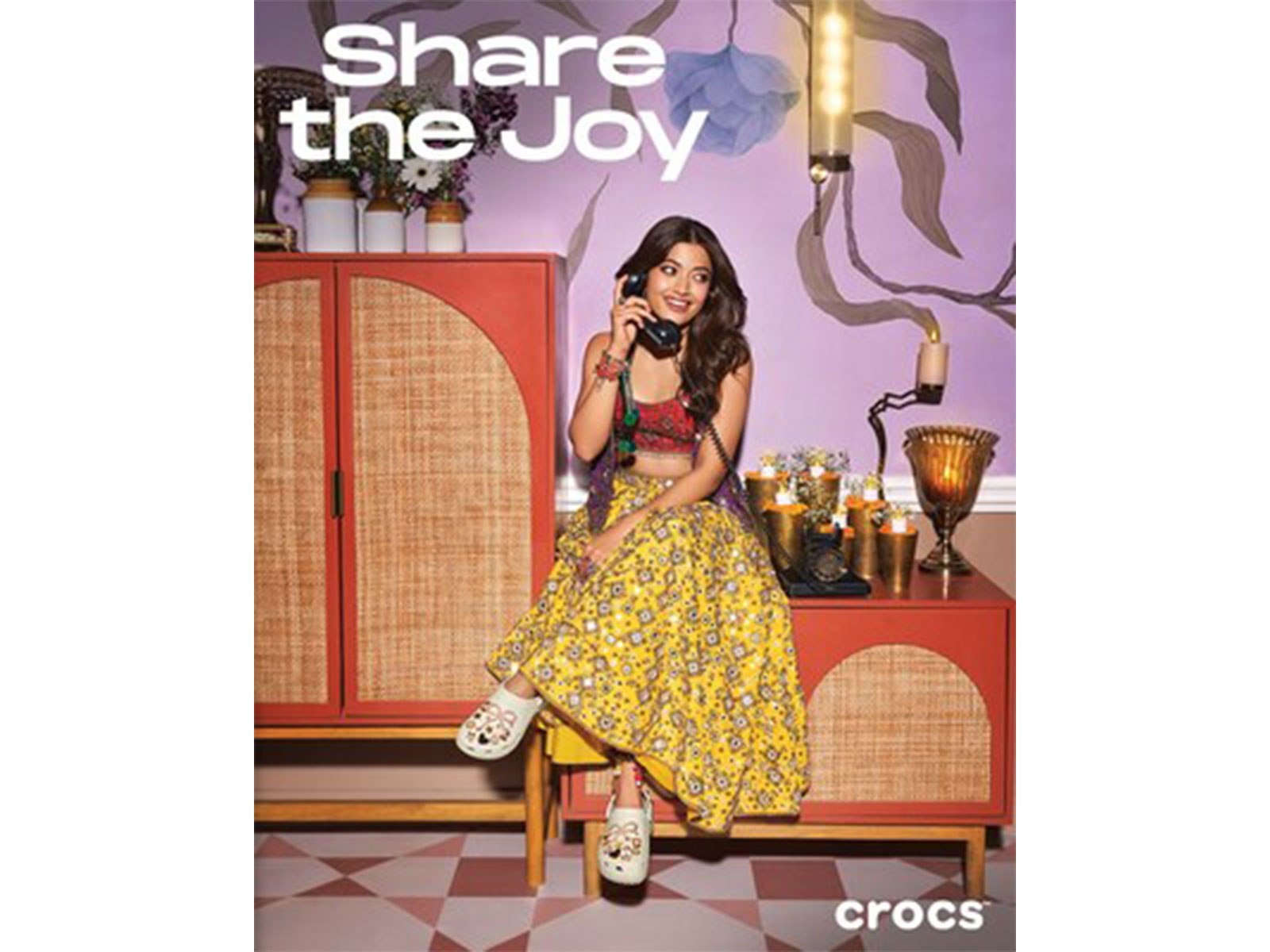 Share the Joy