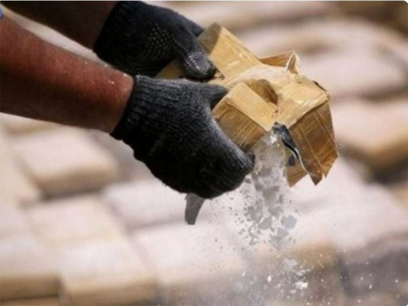 Representative Image (File Photo/ANI) 