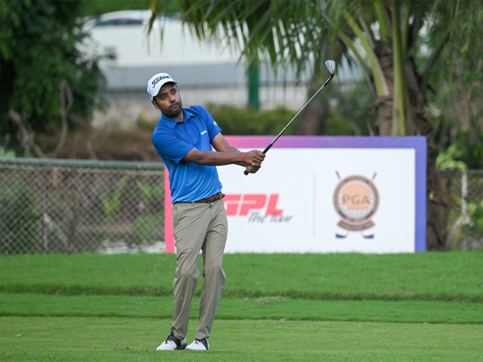 Kapil Kumar (Photo: IGPL) 