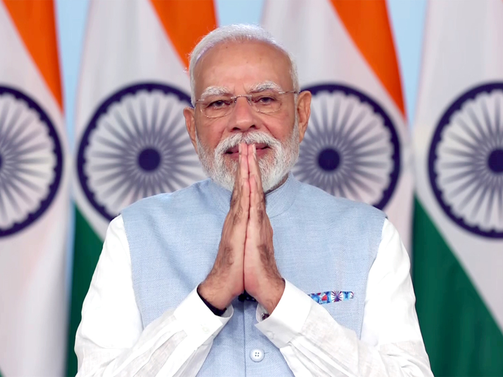 Prime Minister Narendra Modi (Photo/ ANI)