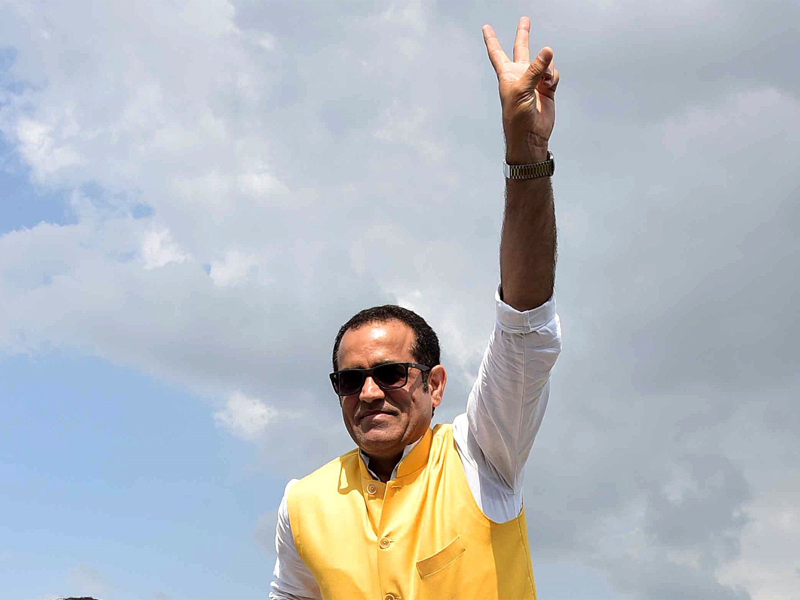 Rameshwar Lal Dudi: (File Photo/ANI)