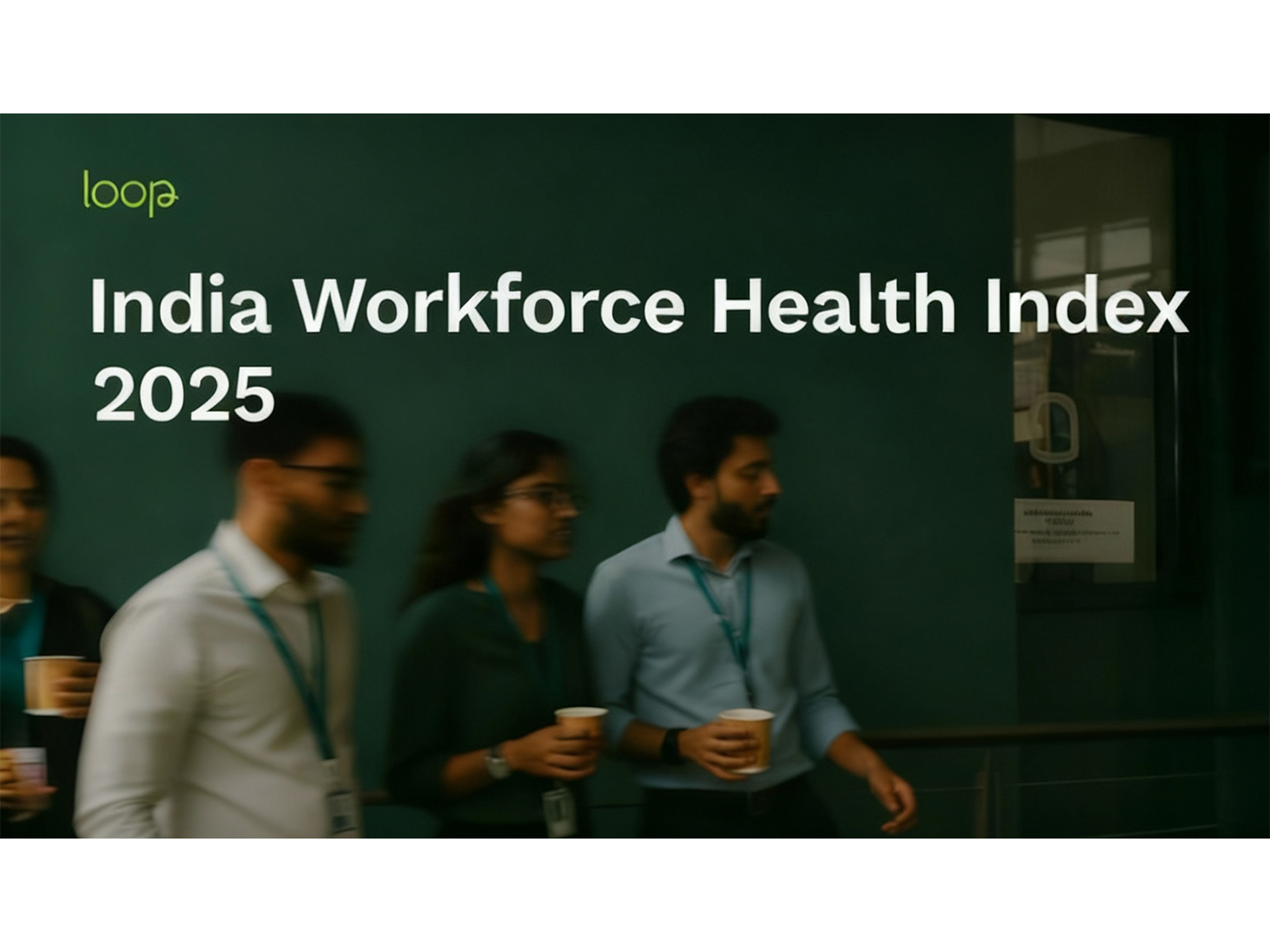 Loop Health Survey Report