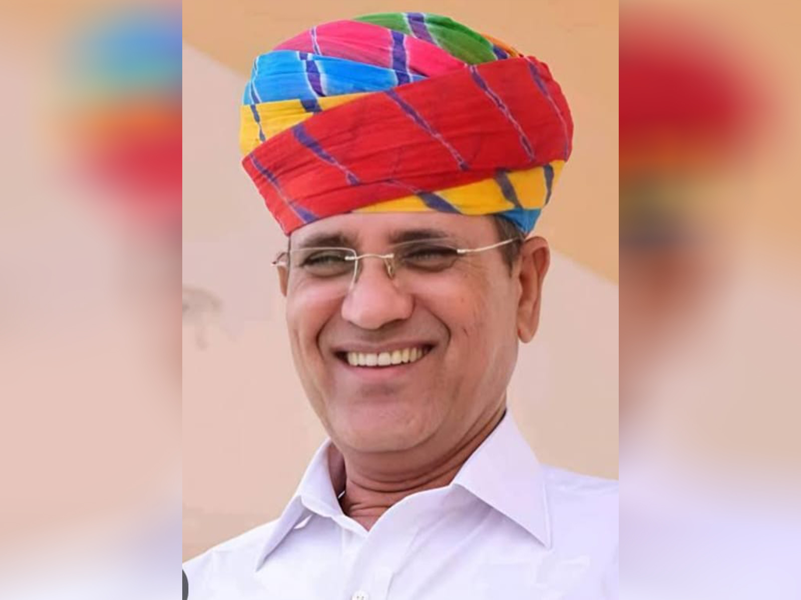 Rameshwar Dudi (File Photo/ANI)