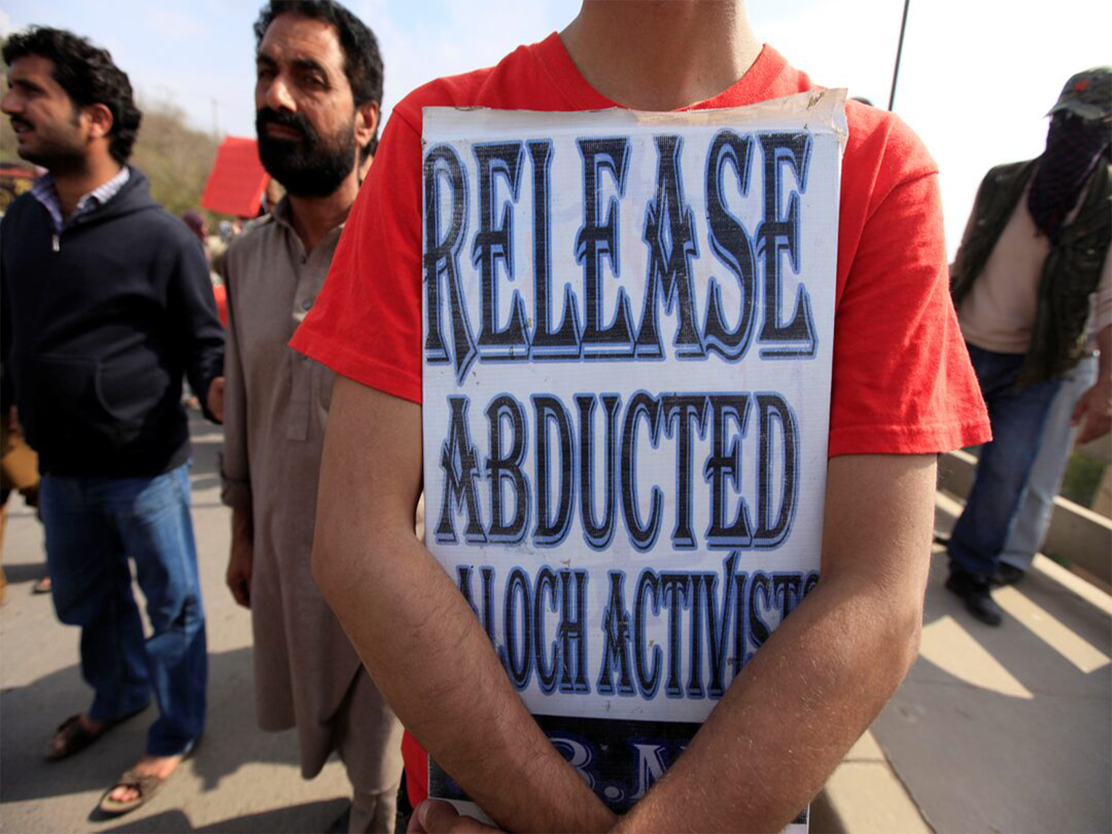 Representative Image (Photo/ Reuters) 