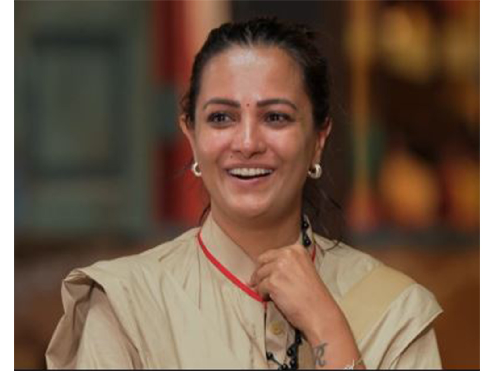 Anita Hassanandani (Photo/instagram/@chhoriyanchaligaon_onzeetv_)