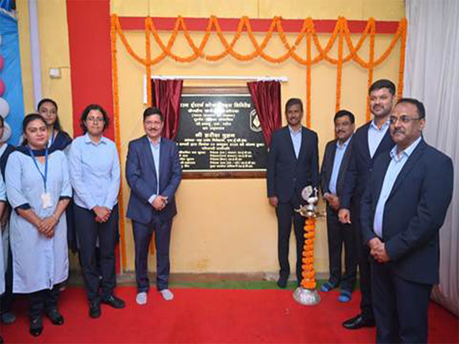SECL launches women-operated unit (Pib: Ministry of Coal) 