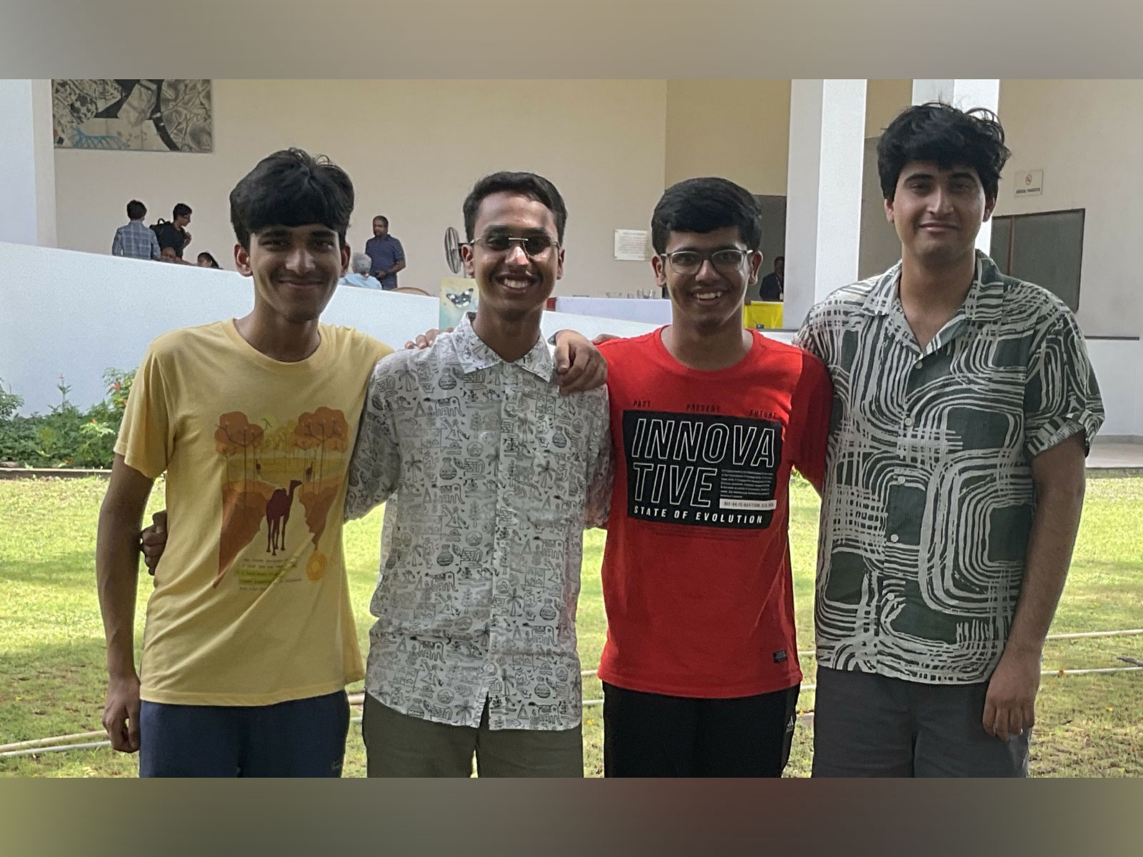 Scaler School of Technology Extends Full Scholarships for IOI Talent