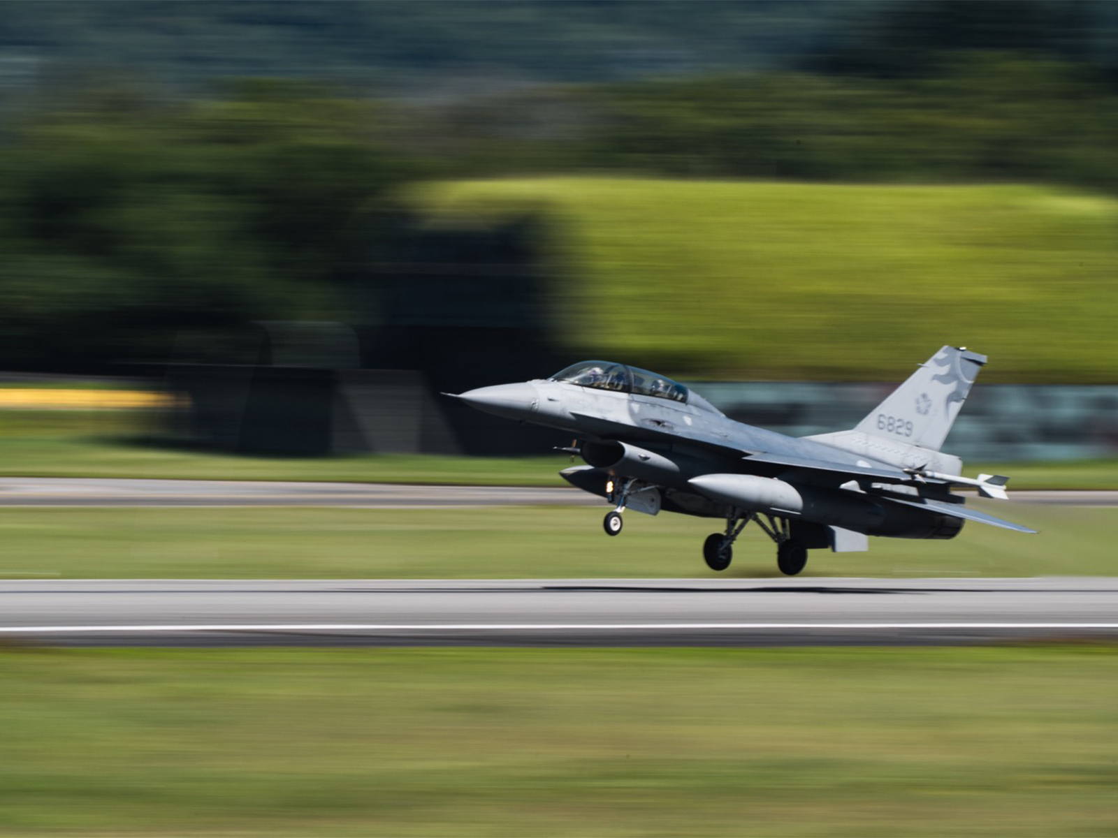 Representational Image (Photo/X@MoNDefense)