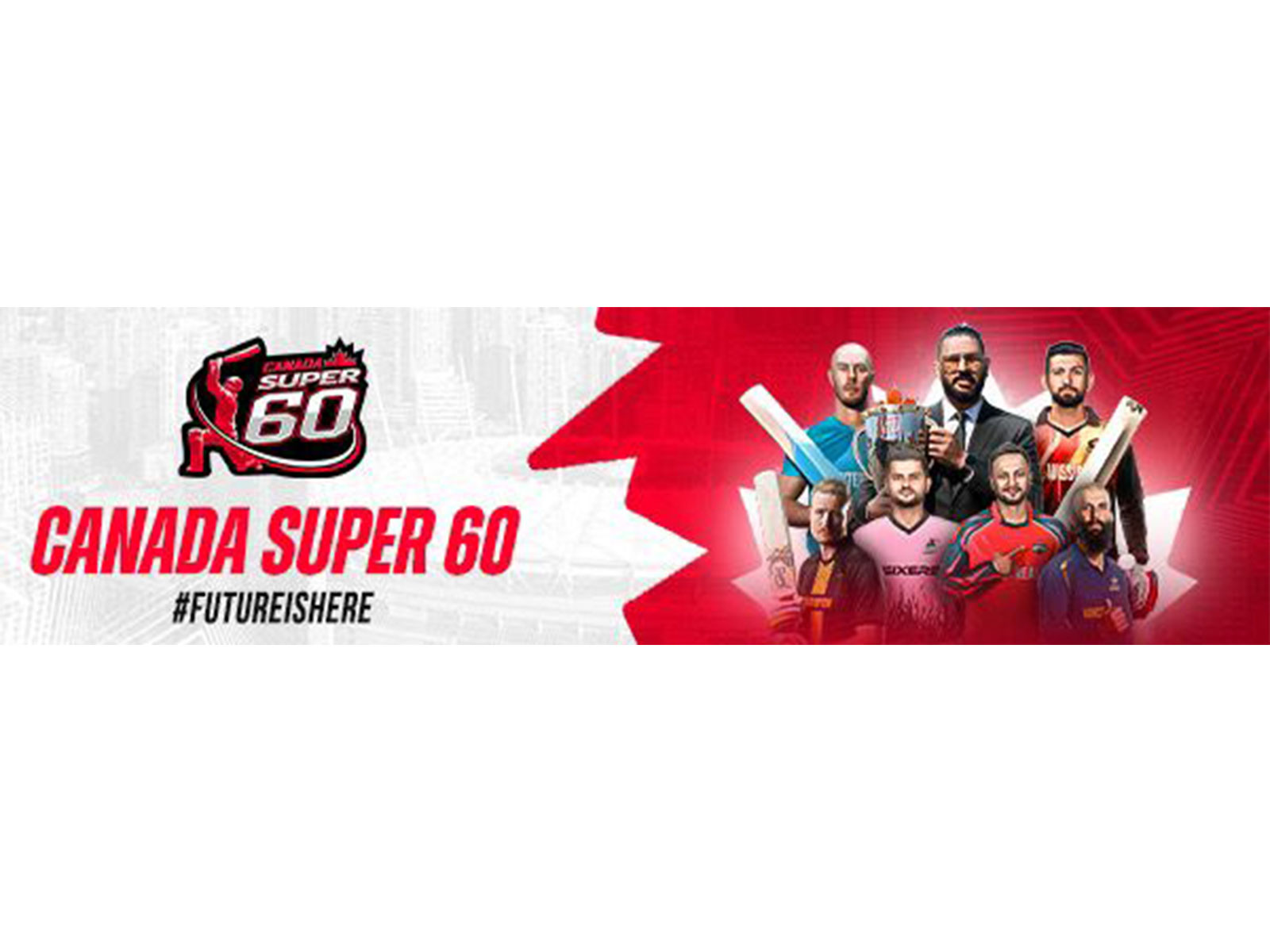 Canada Super 60. (Photo: Canada Super 60)