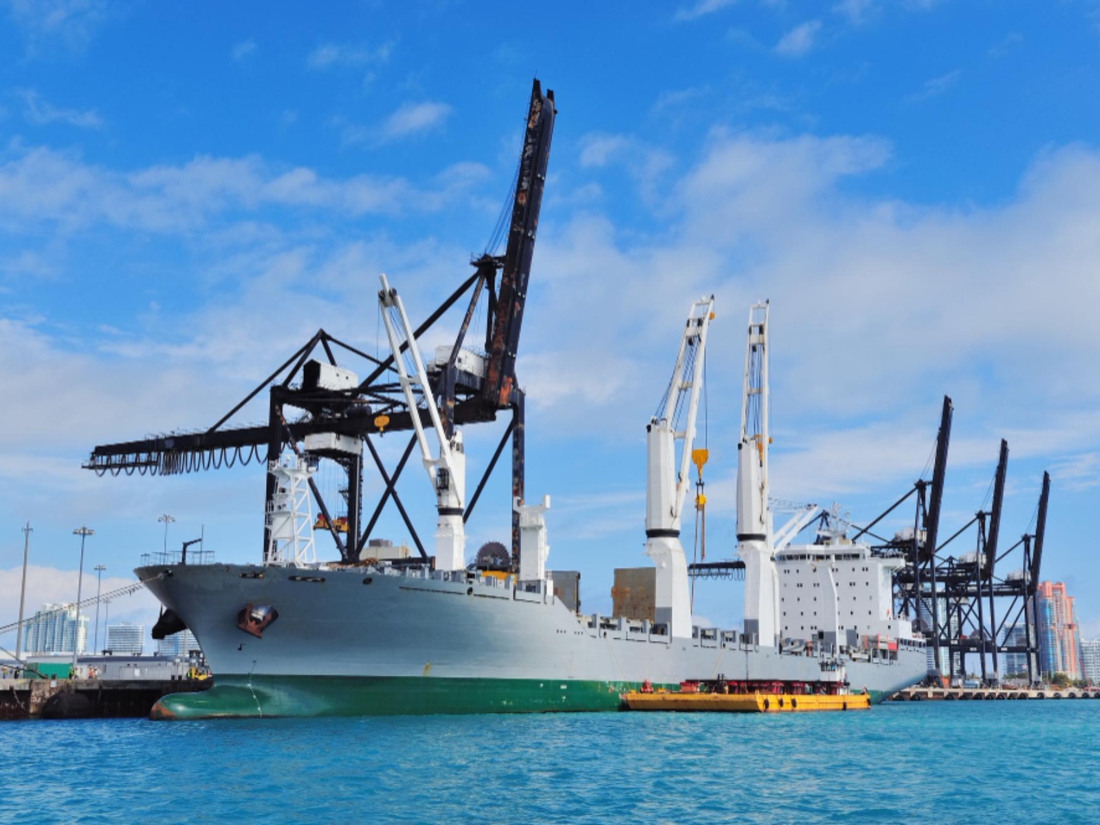 What is time policy in marine insurance?