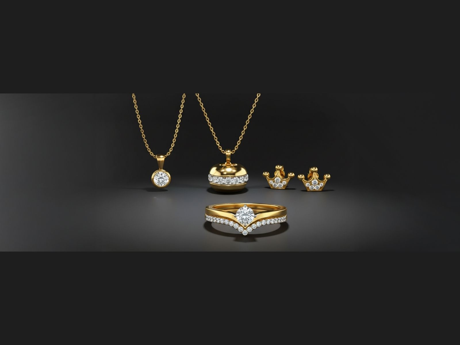 Why 9kt Gold Jewellery Is the Perfect Present for Every Occasion