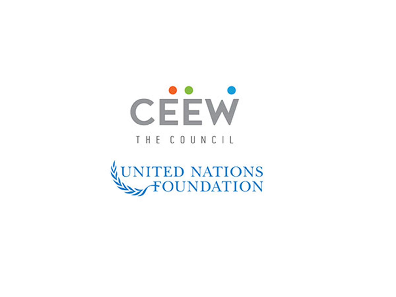 Council on Energy, Environment and Water (CEEW) (Photo/X@CEEWIndia)