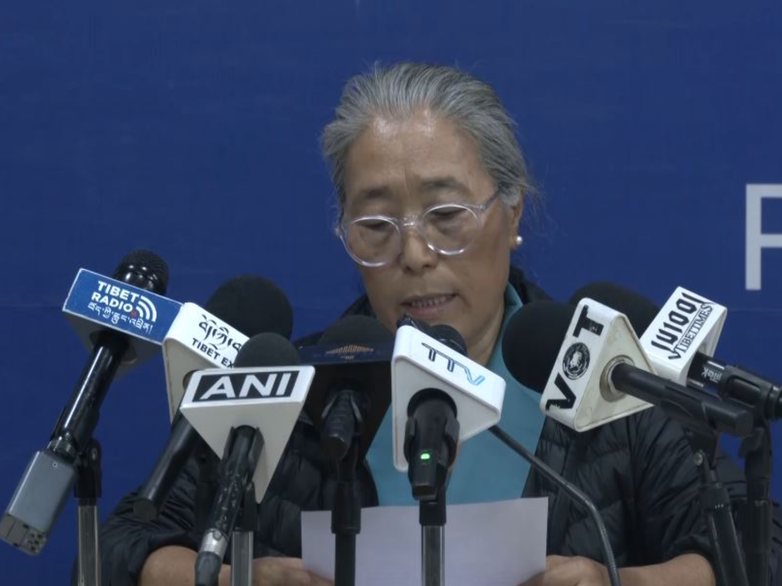 The Tibetan election commission announces schedule for the elections of the Tibetan government in-exile (Photo/ ANI)