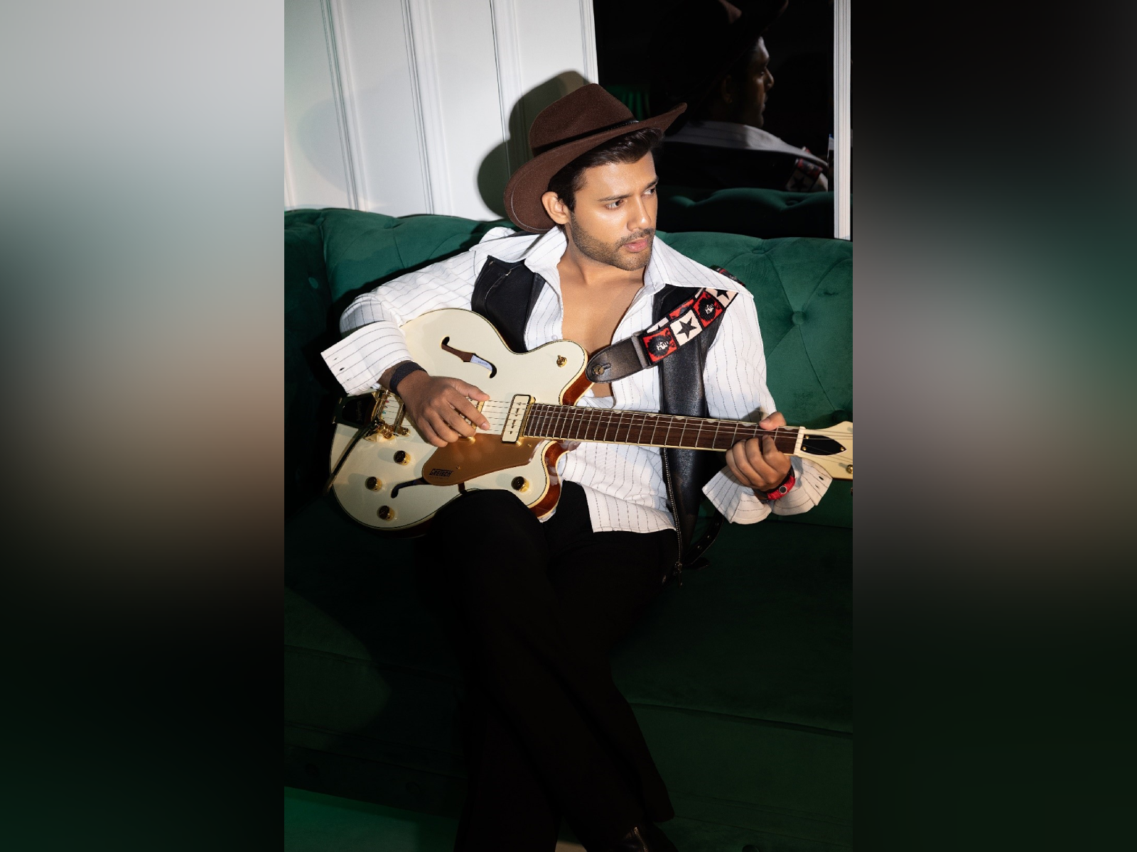 "From Bhopal to Bombay's Biggest Stage Stebin Ben's First-Ever Grand Concert at NMACC"