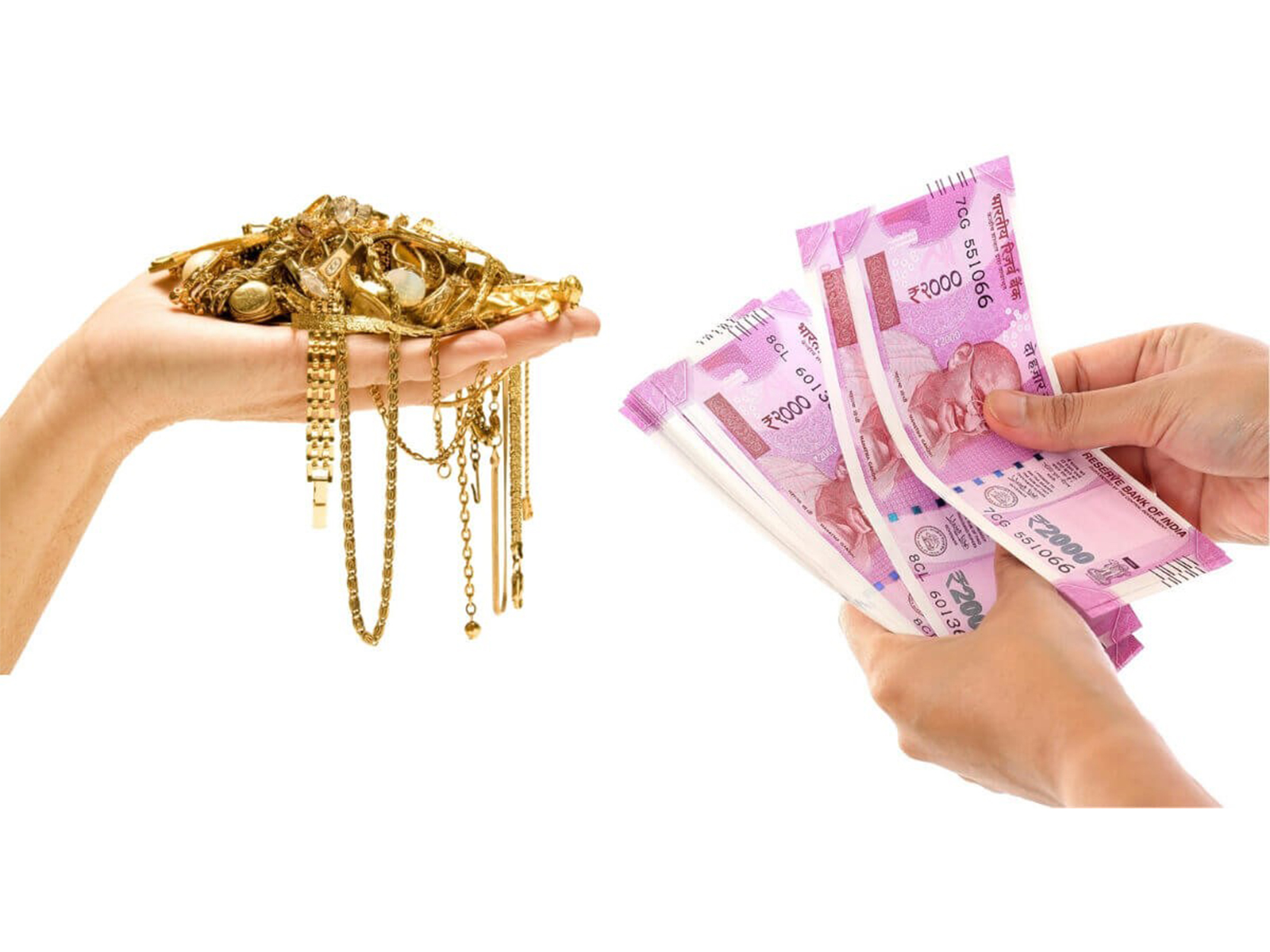 Factors That Determine Interest Rates on Gold Loans