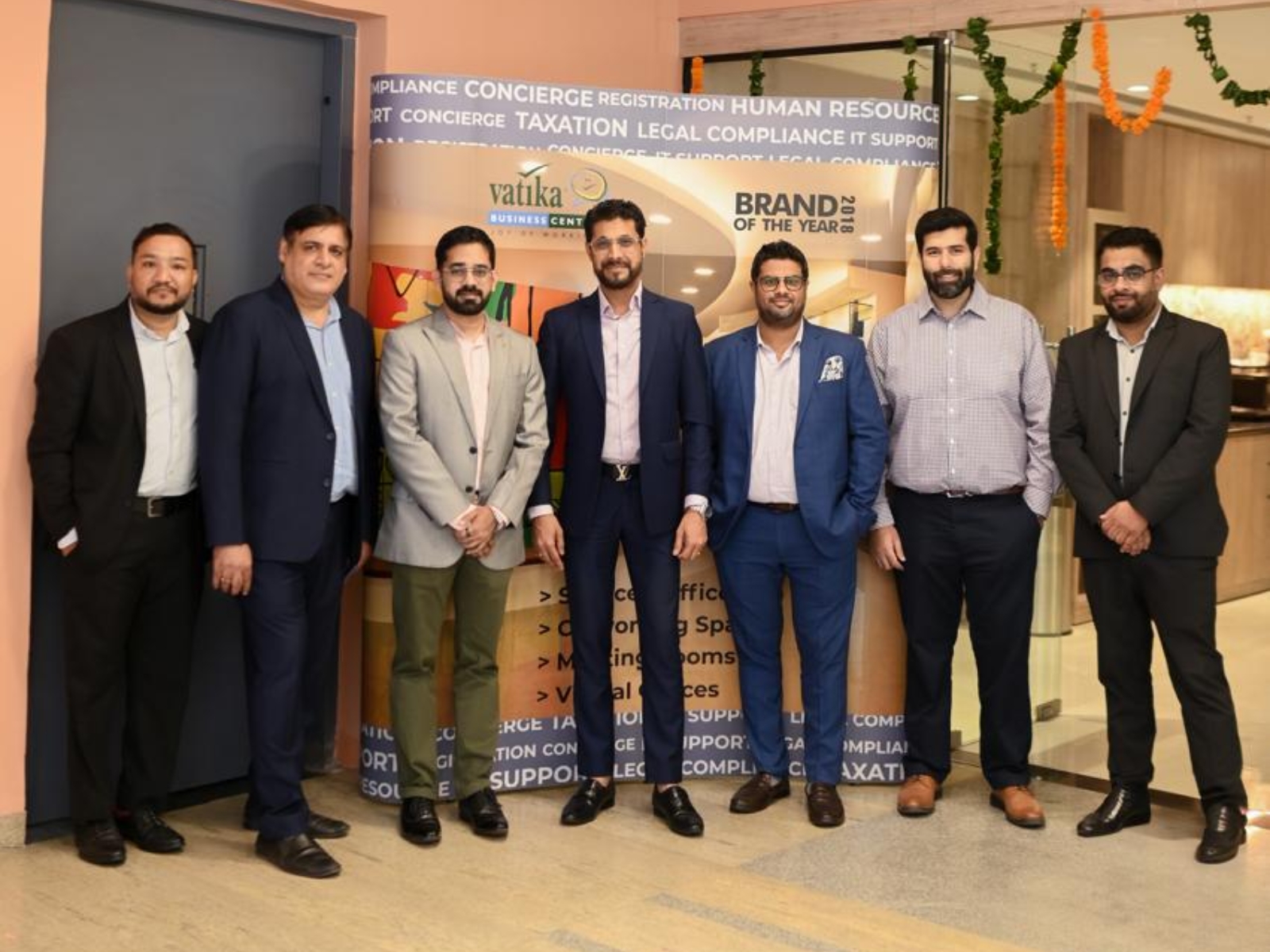 Vatika Business Centre Expands Footprint with New 28,500 Sq. Ft. Facility in Noida Sector 62