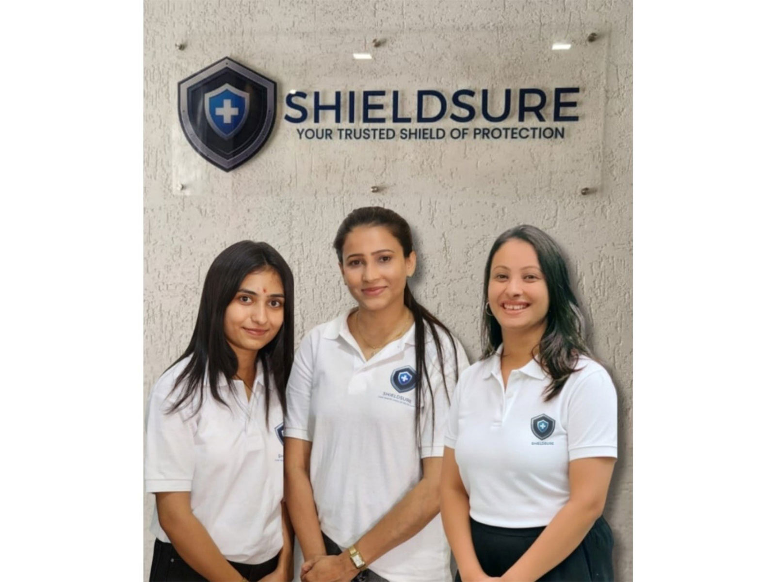 Small-Town Women Disrupt India's Insurance Sector, Launch India's First Discount-Based Insurance Startup -- Shieldsure Insurance