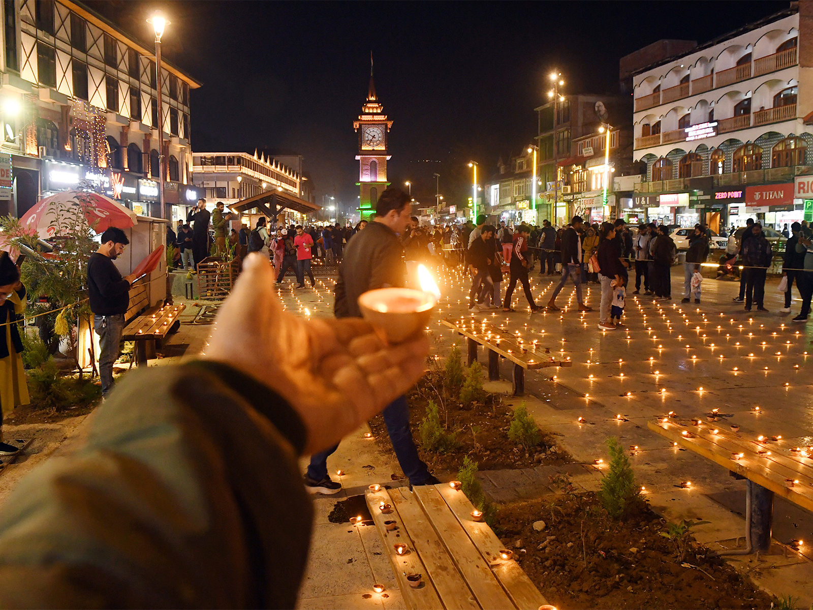 Representational Image (Photo/Reuters)