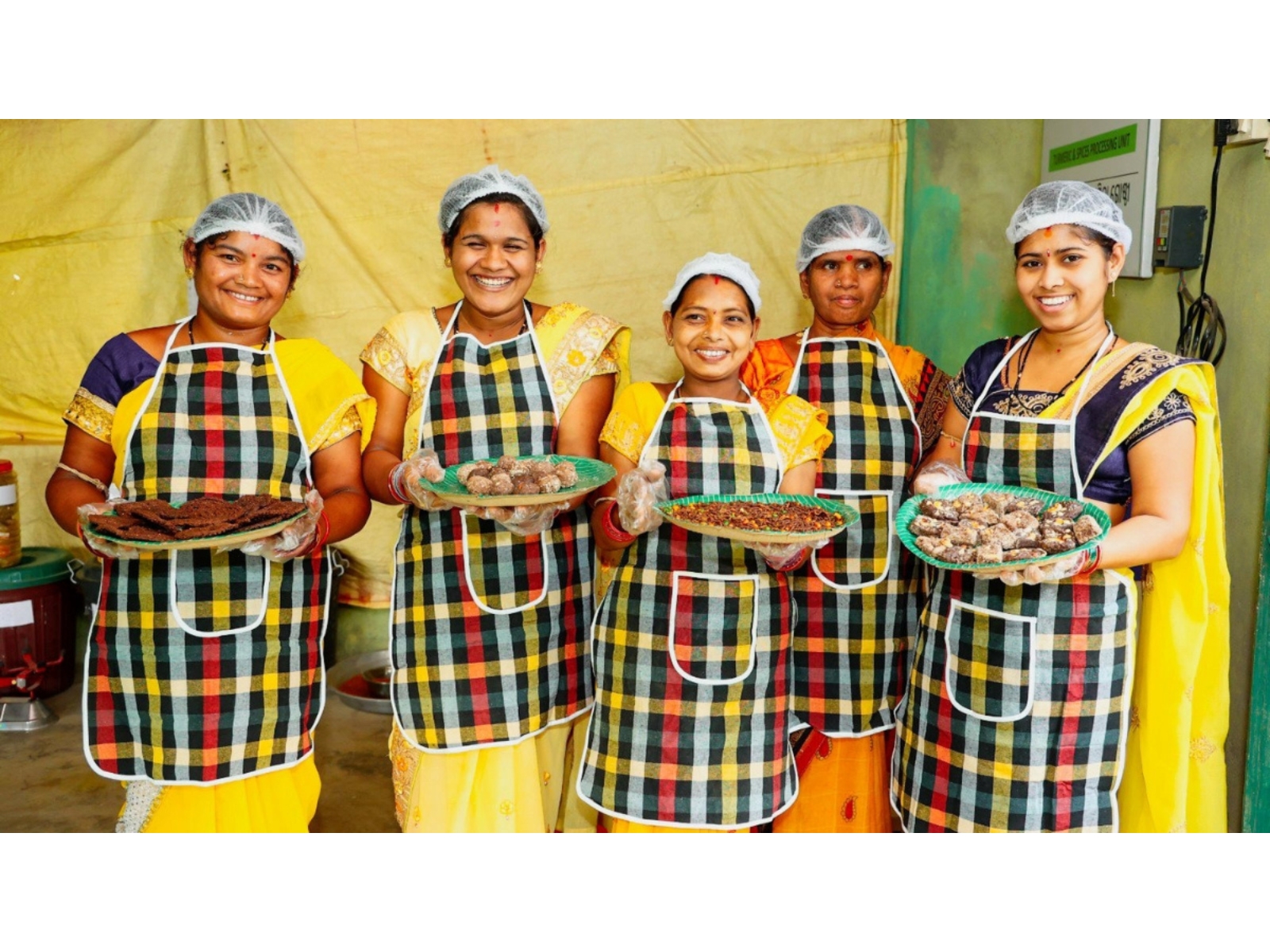 Vedanta Aluminium's Project Sakhi transforms the lives of more than 4,600 women