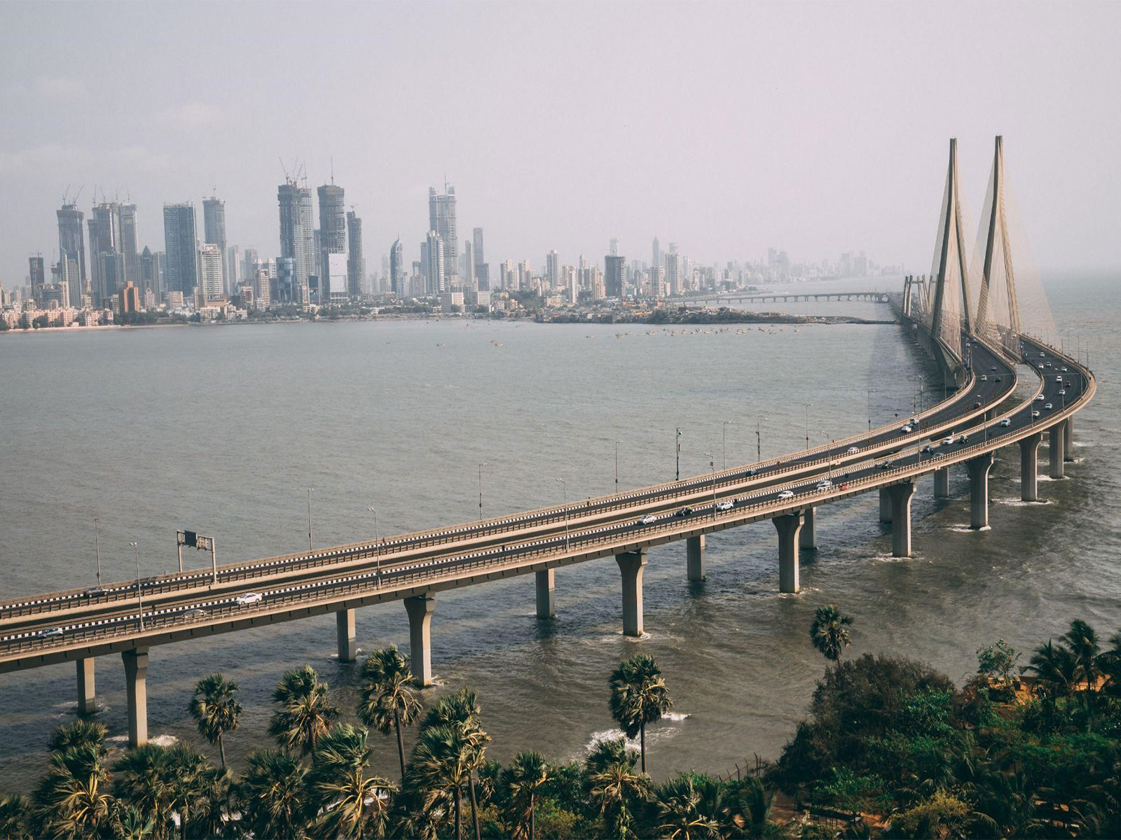 Exploring Mumbai's Real Estate Market: From Companies to Dream Flats