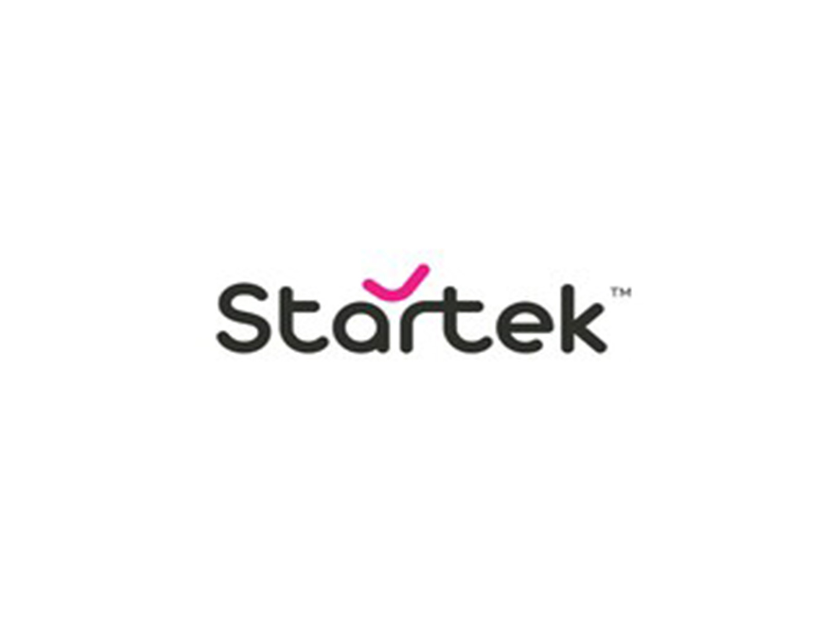 Startek Logo